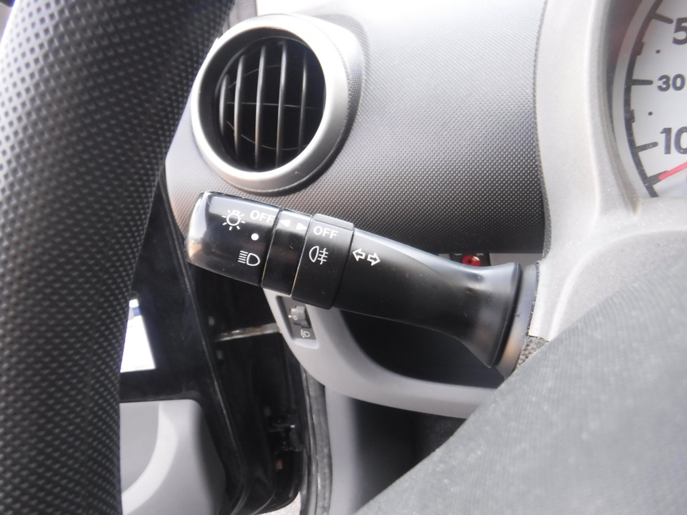 Foto van Citroen Citroen C1