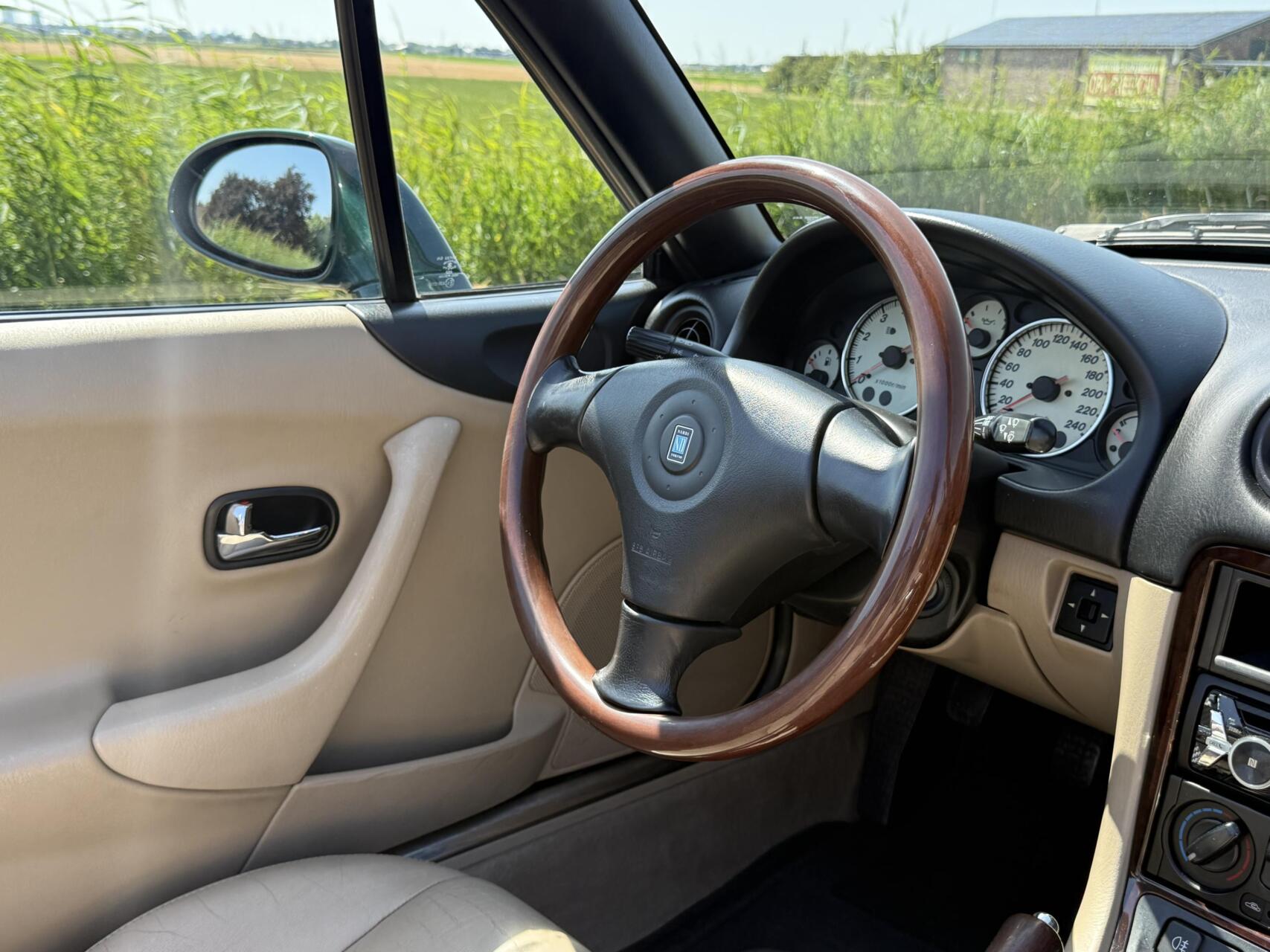 Foto van Mazda Mazda Mx-5