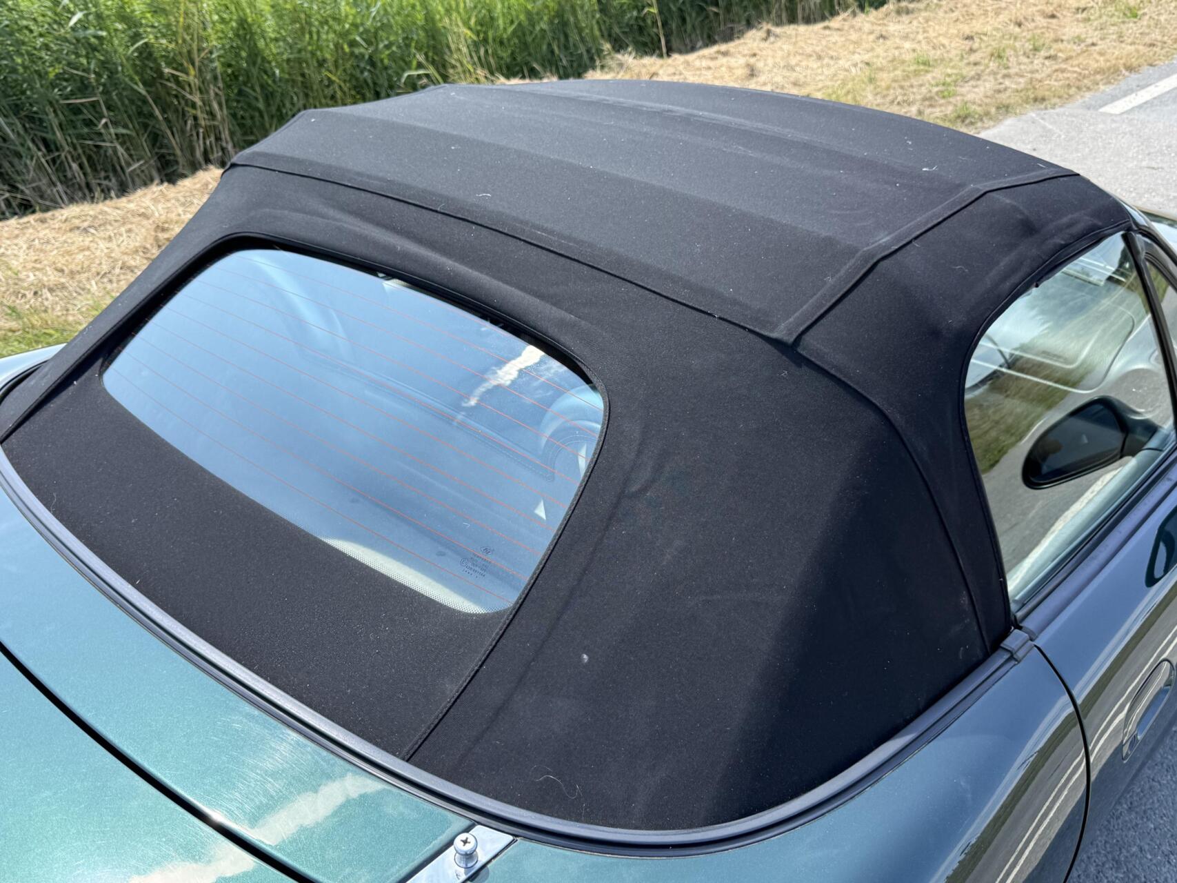 Foto van Mazda Mazda Mx-5