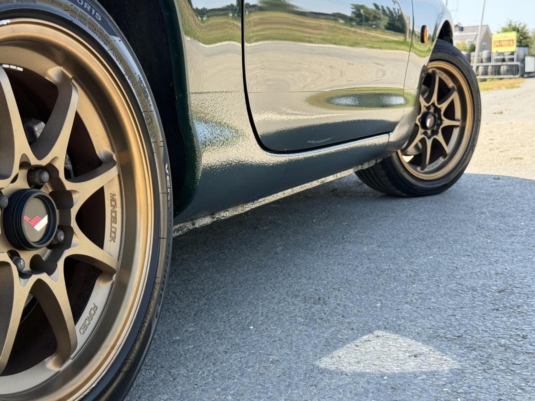 Foto van Mazda Mazda Mx-5