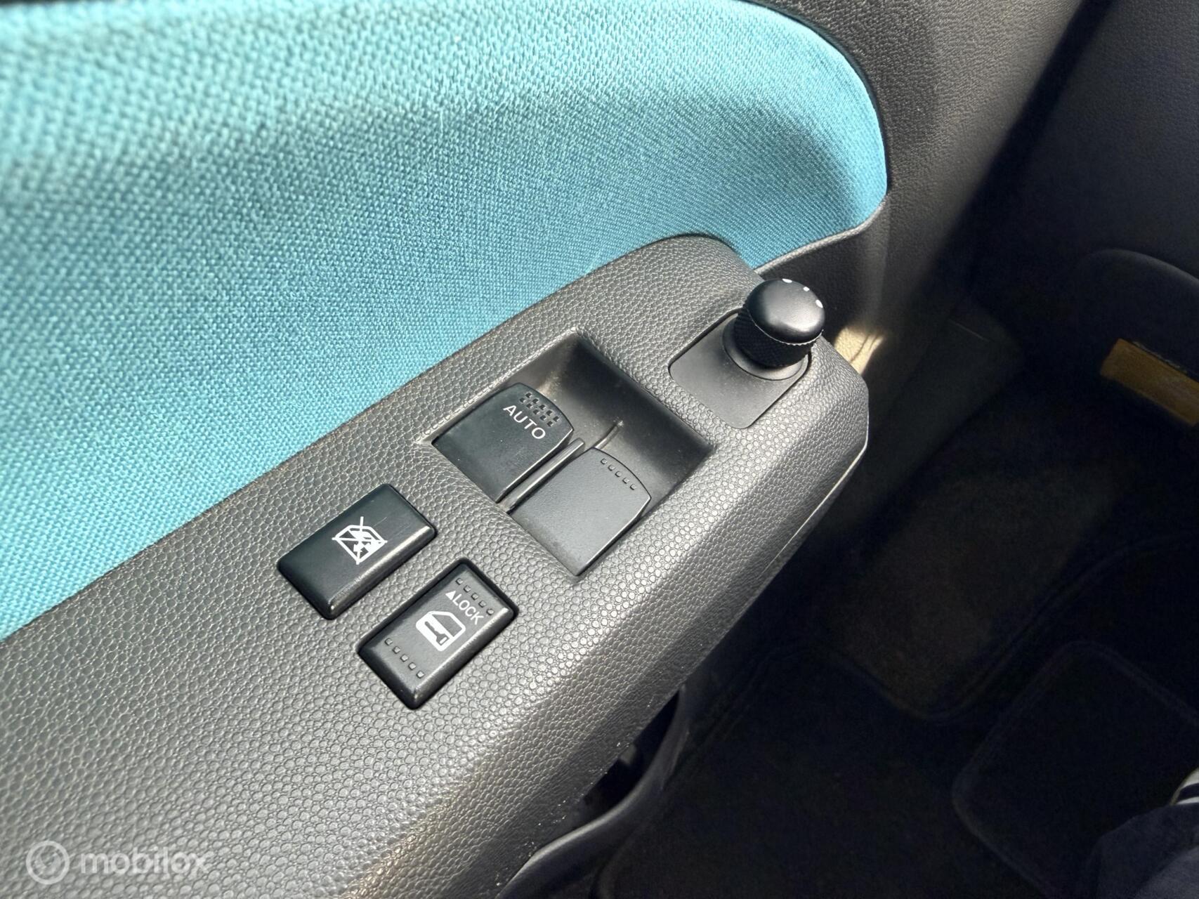 Foto van Suzuki Splash