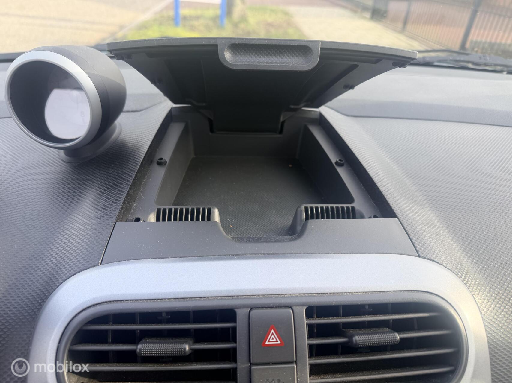 Foto van Suzuki Splash