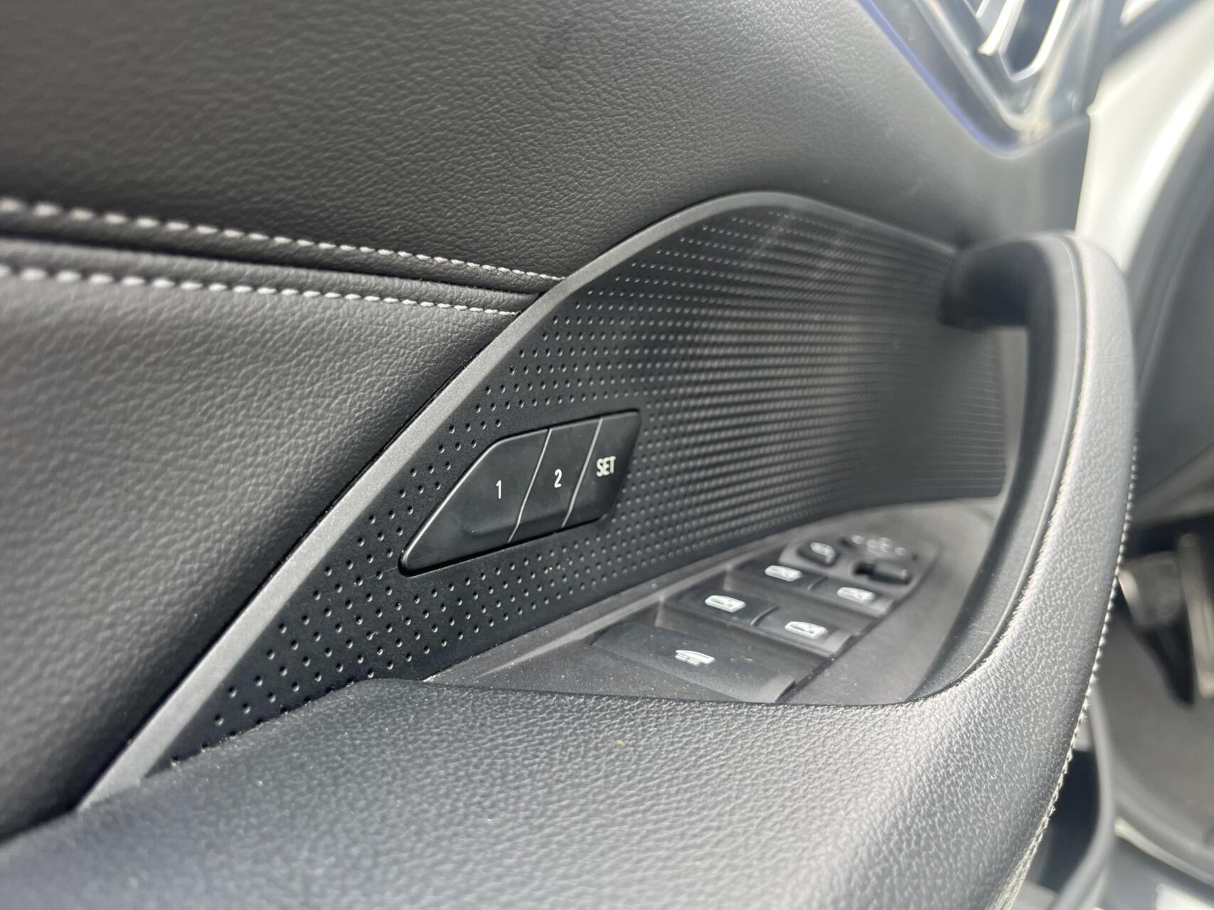 Foto van BMW 420i