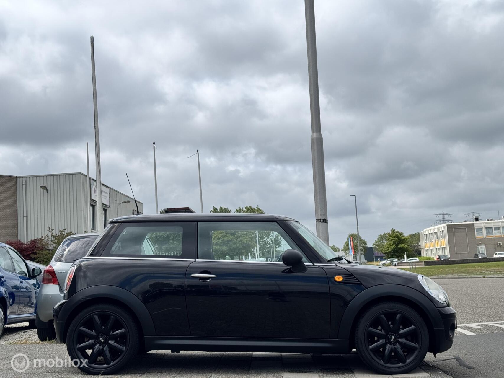 Foto van Mini One