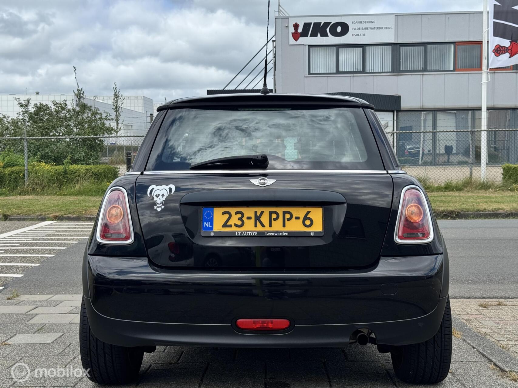Foto van Mini One