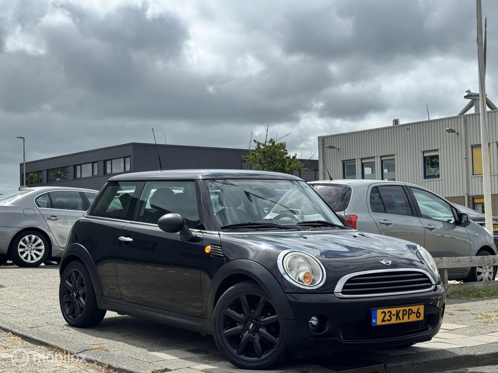 Foto van Mini One