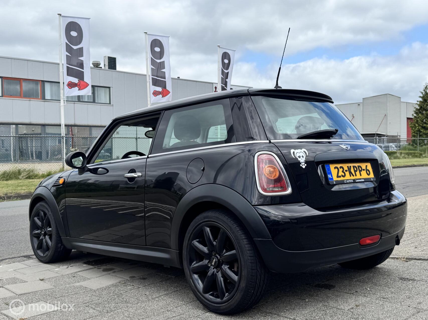 Foto van Mini One