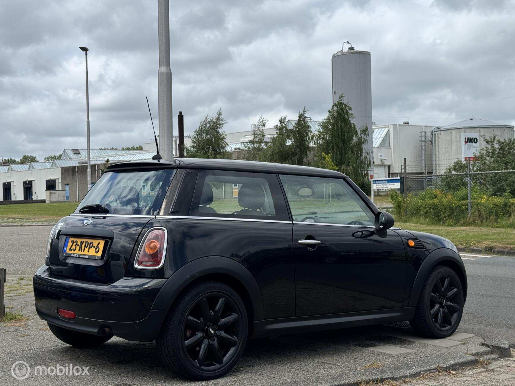 Foto van Mini One