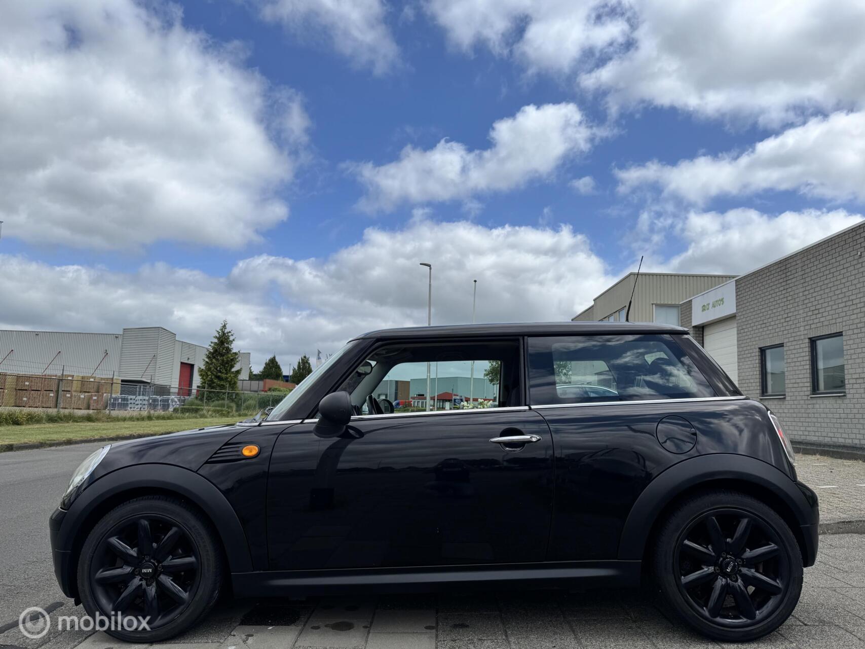 Foto van Mini One
