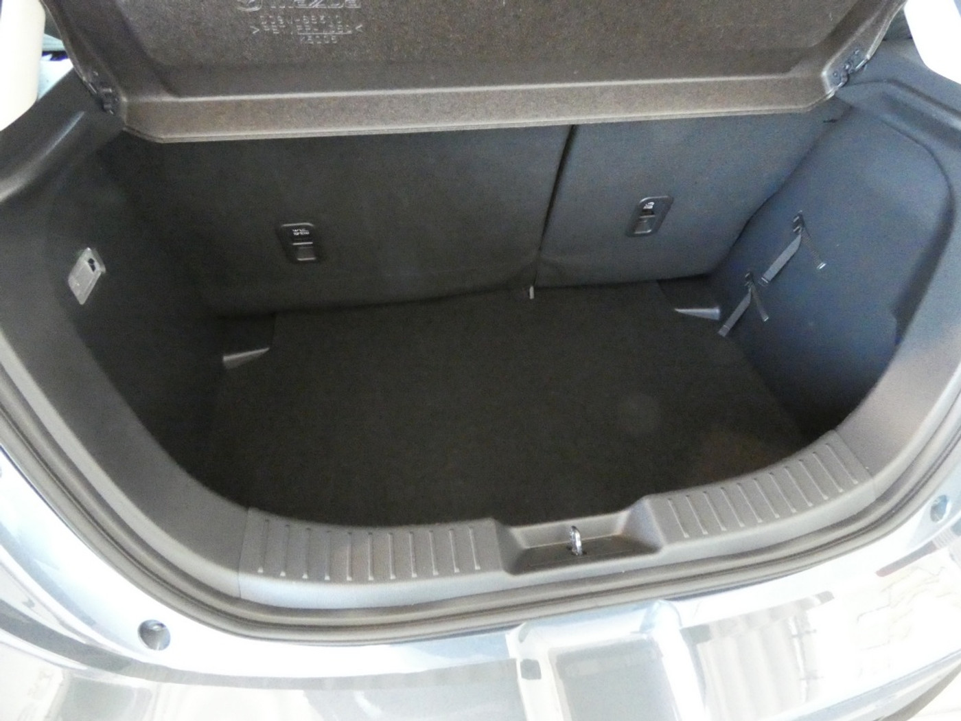 Foto van Mazda Mazda2