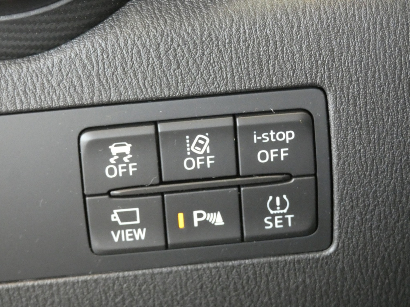 Foto van Mazda Mazda2