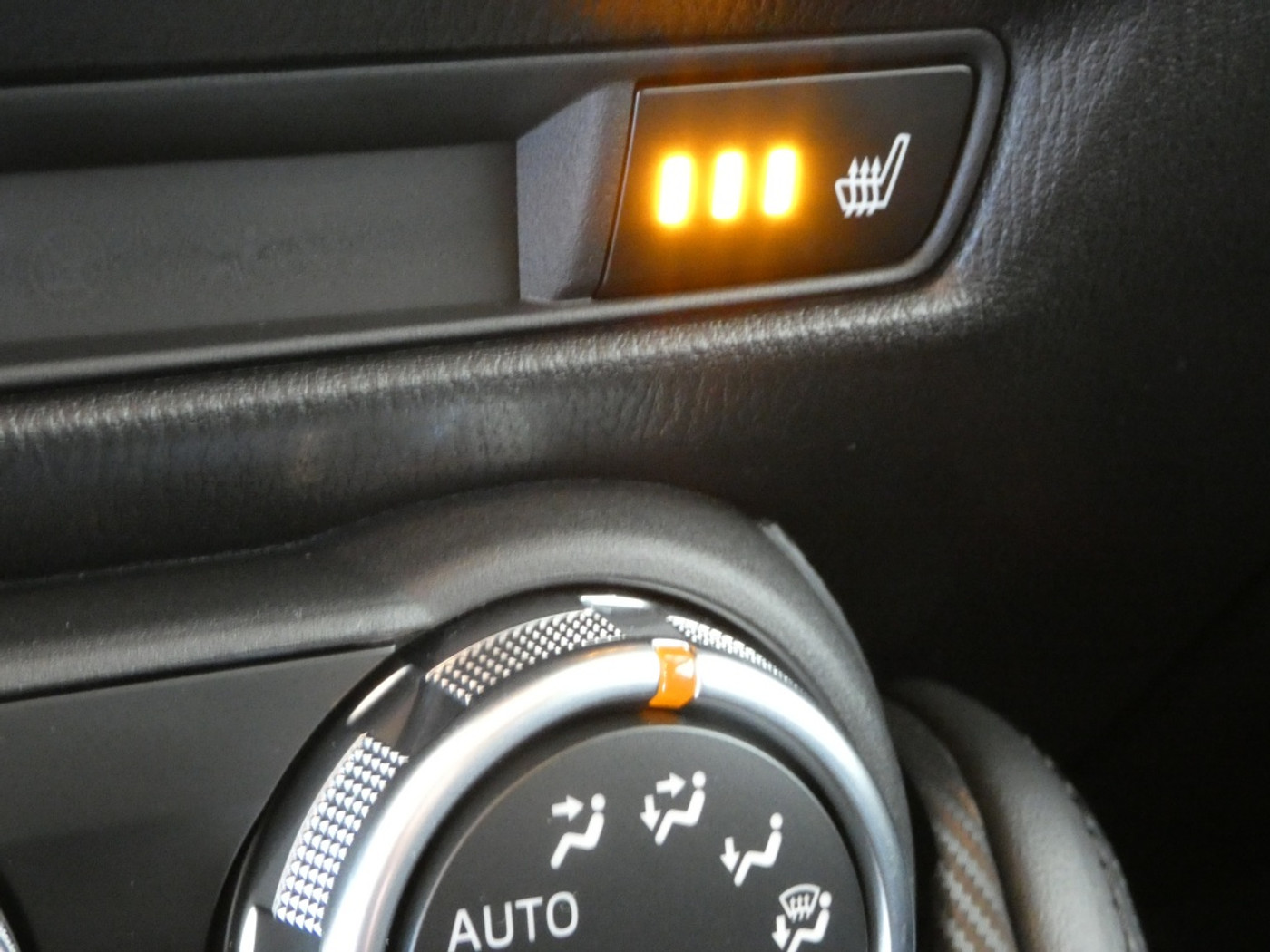 Foto van Mazda Mazda2