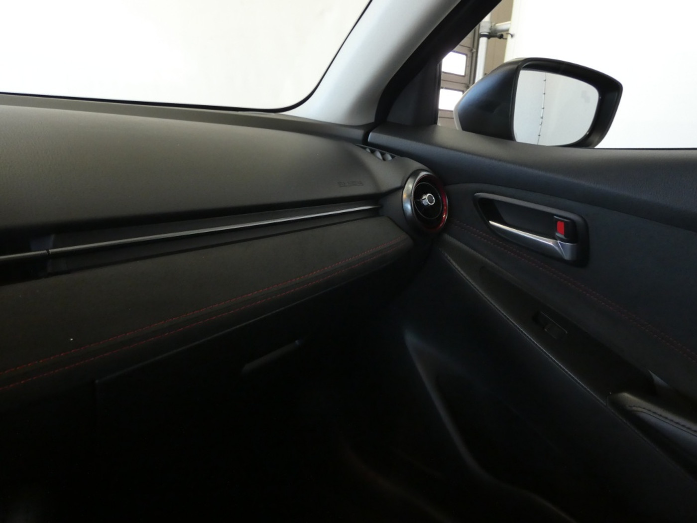 Foto van Mazda Mazda2