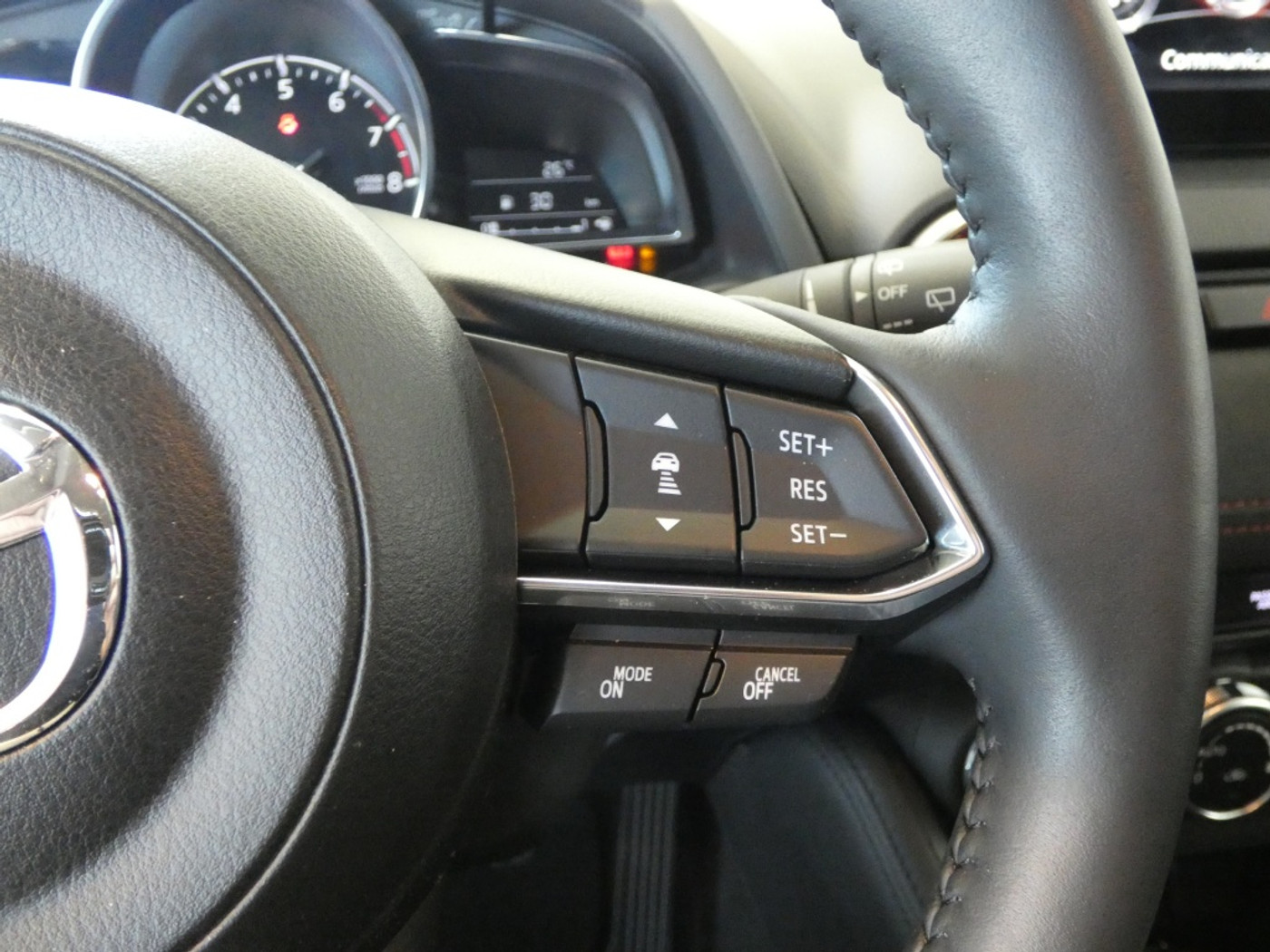 Foto van Mazda Mazda2