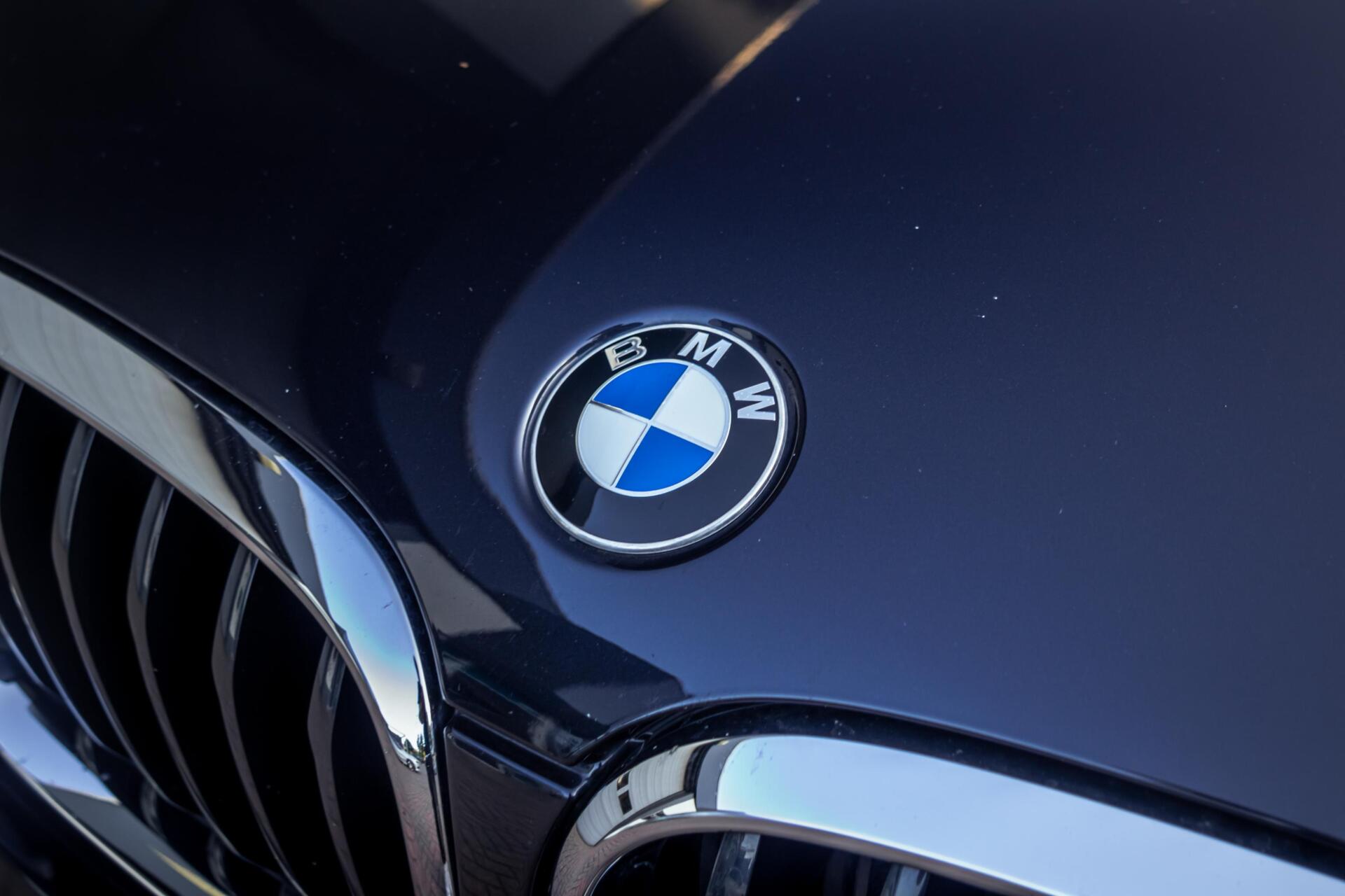 Foto van BMW X3 Xdrive20i