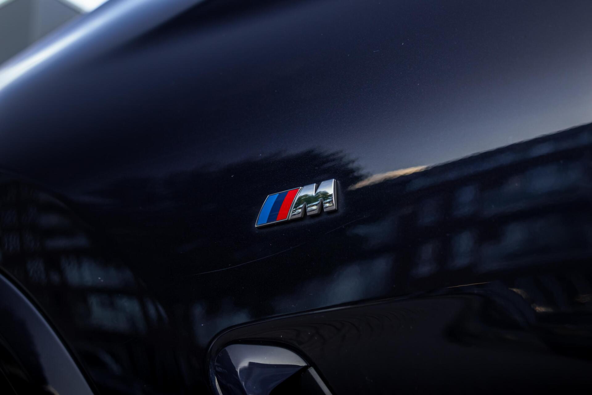 Foto van BMW X3 Xdrive20i