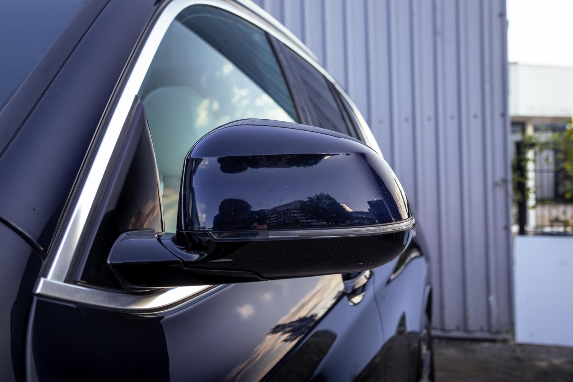 Foto van BMW X3 Xdrive20i