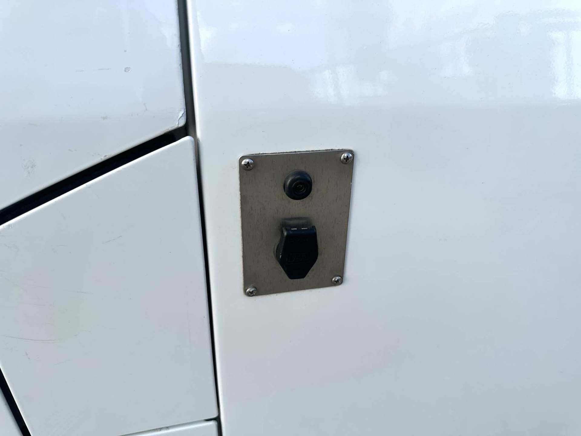 Foto van Volkswagen Kombi
