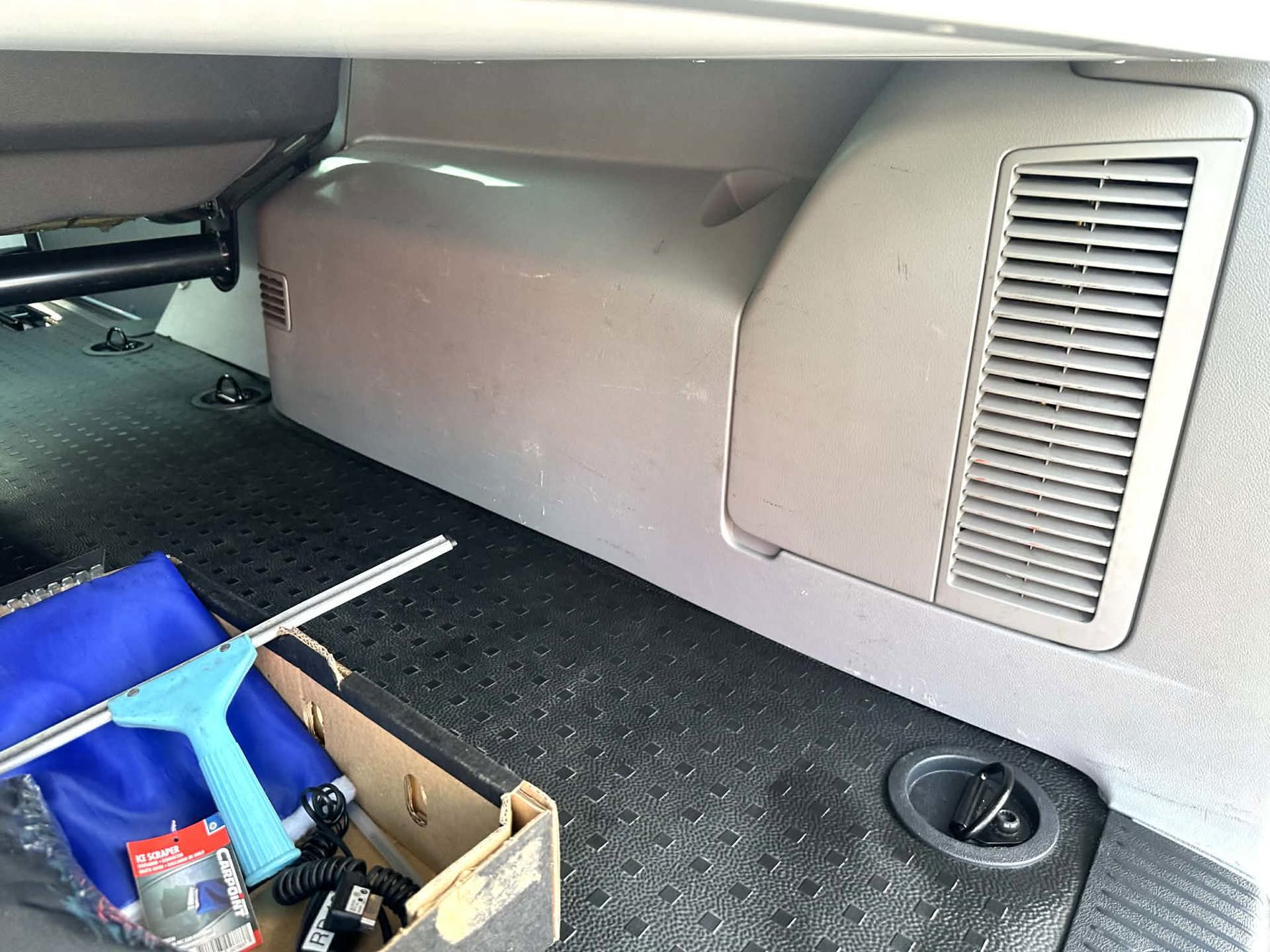 Foto van Volkswagen Kombi
