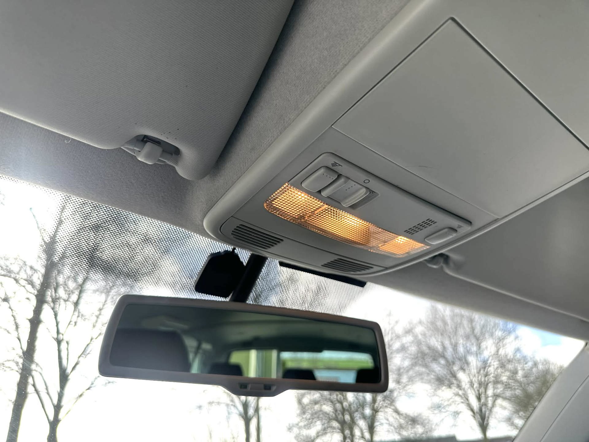 Foto van Volkswagen Kombi