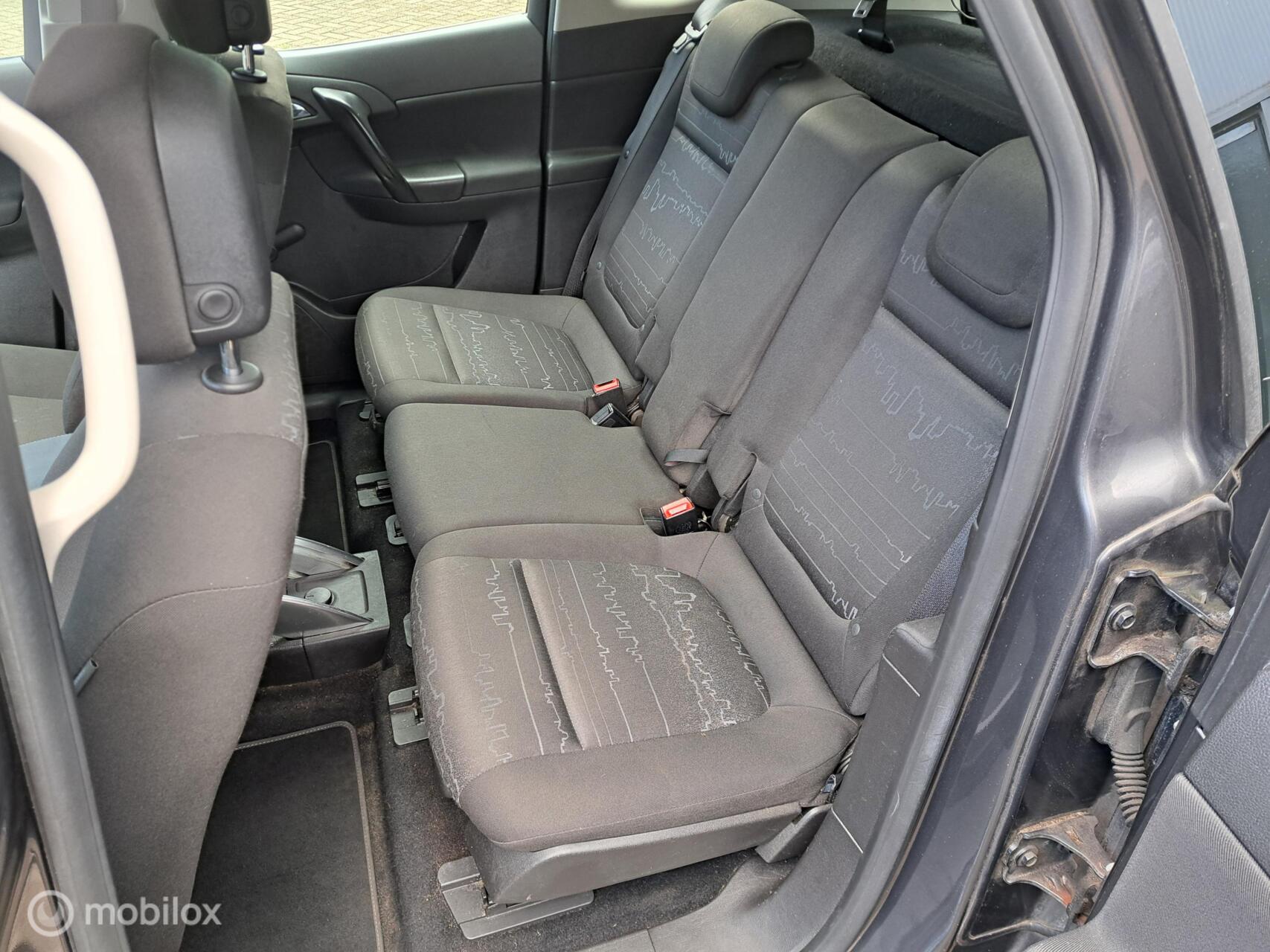 Foto van Opel Meriva