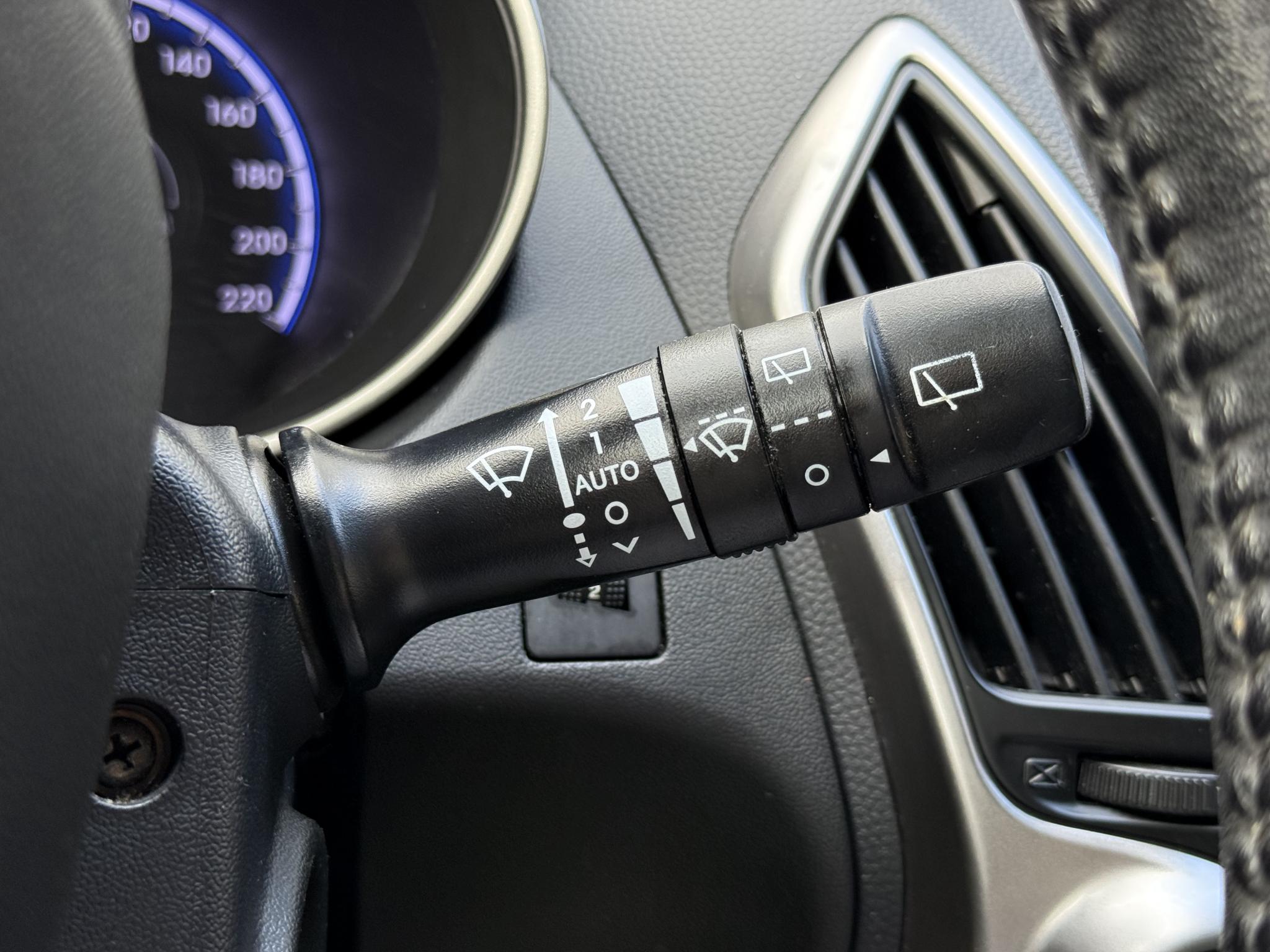 Foto van Hyundai Ix35