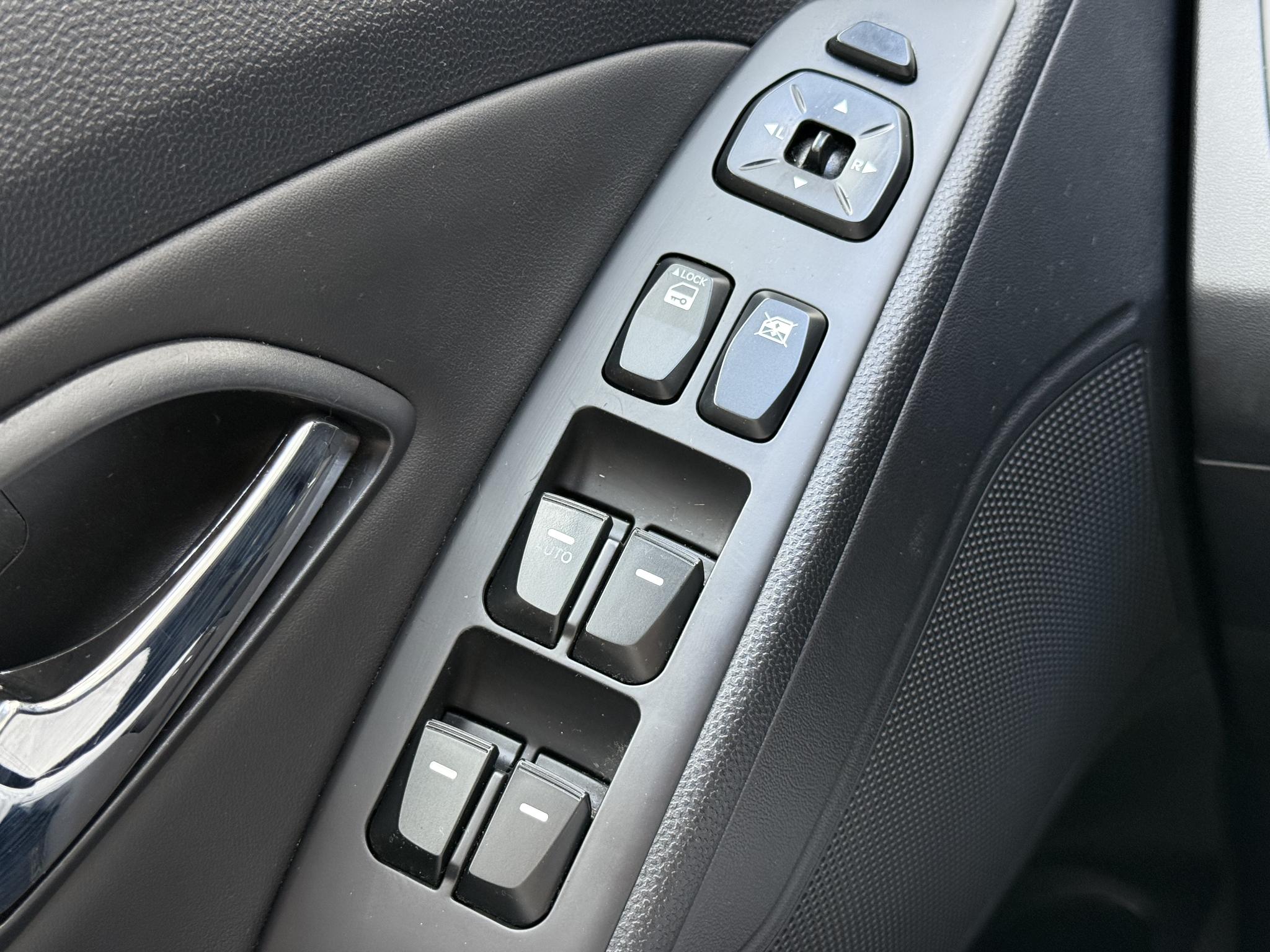 Foto van Hyundai Ix35