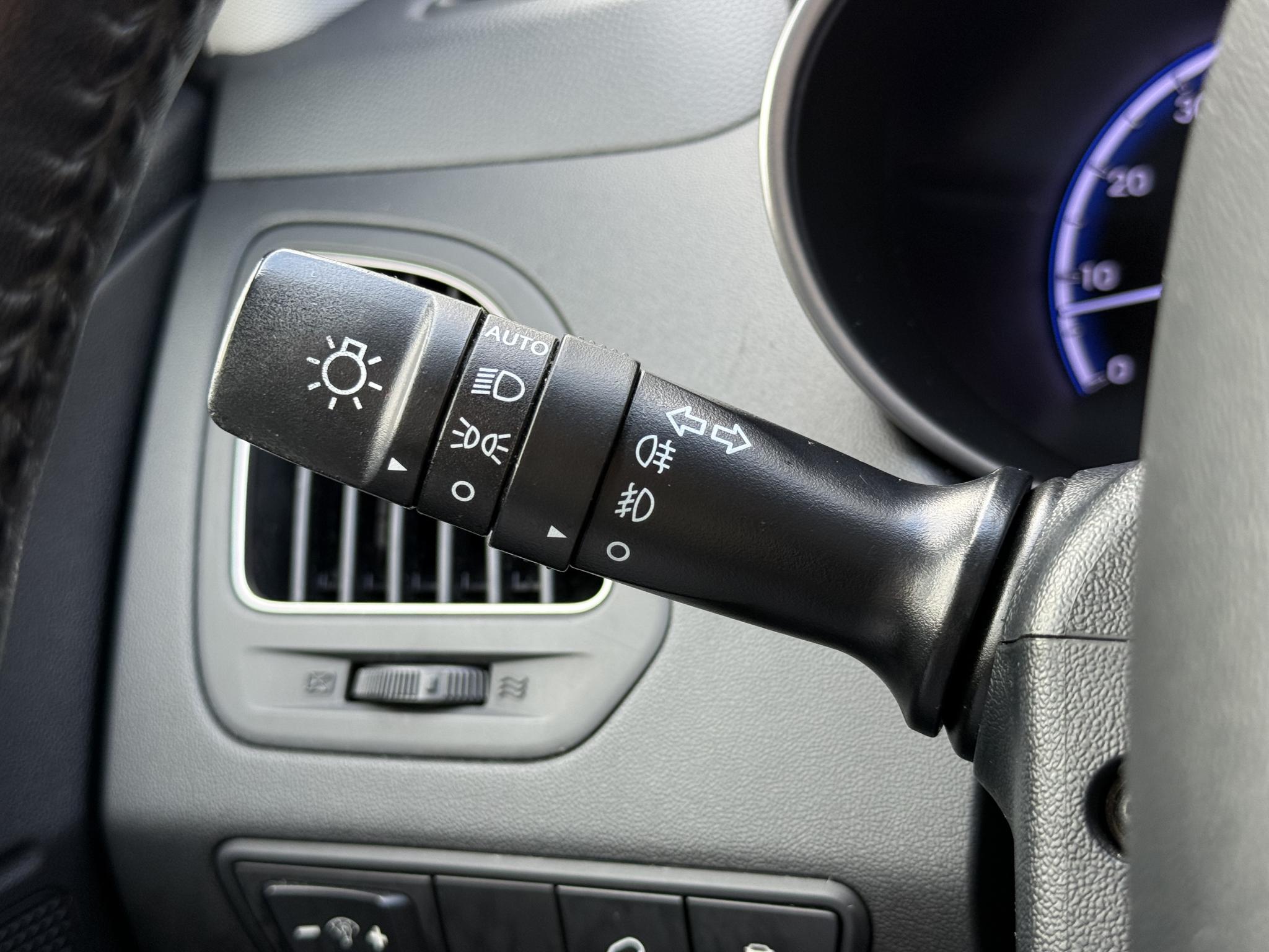 Foto van Hyundai Ix35