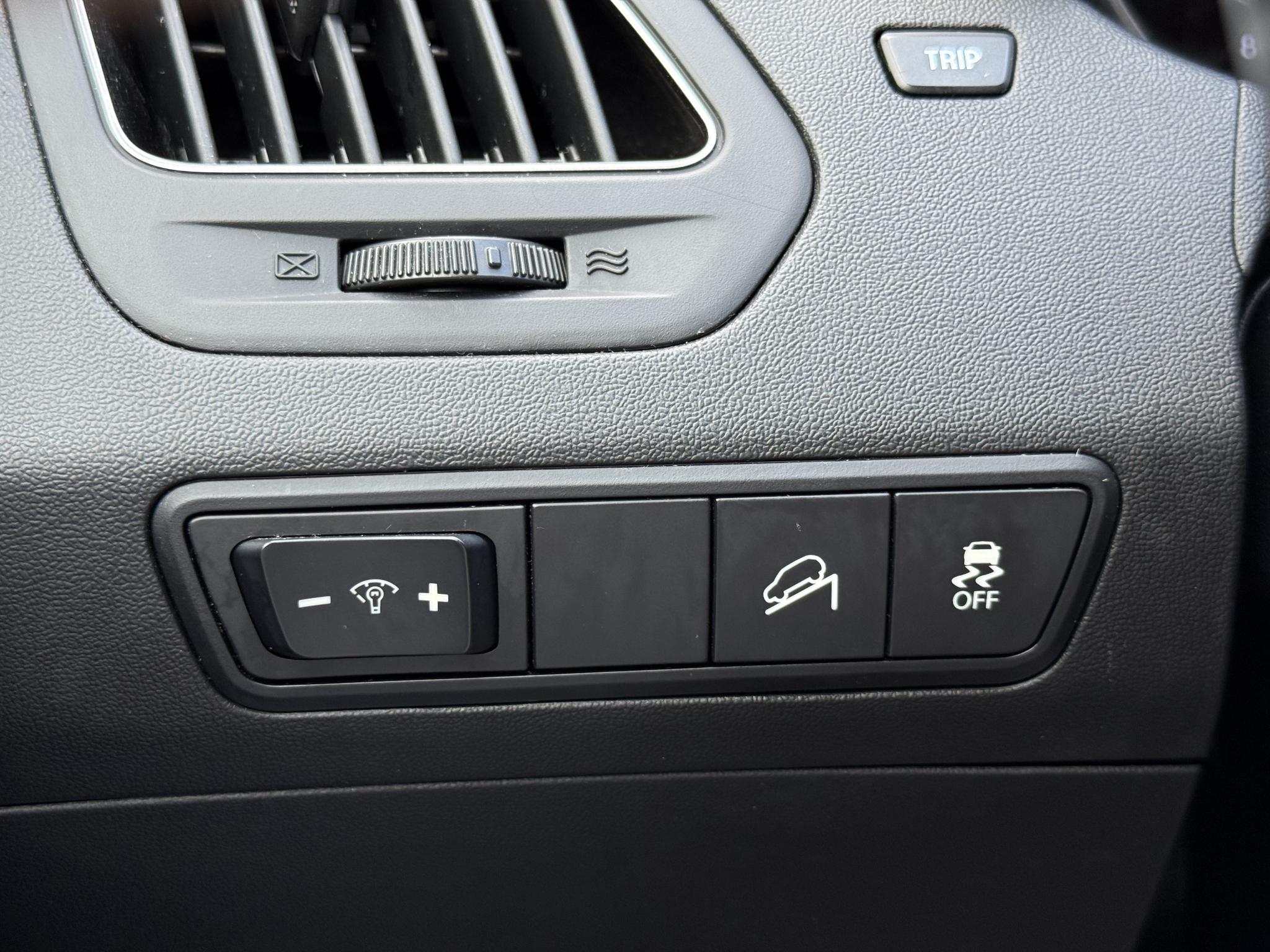 Foto van Hyundai Ix35
