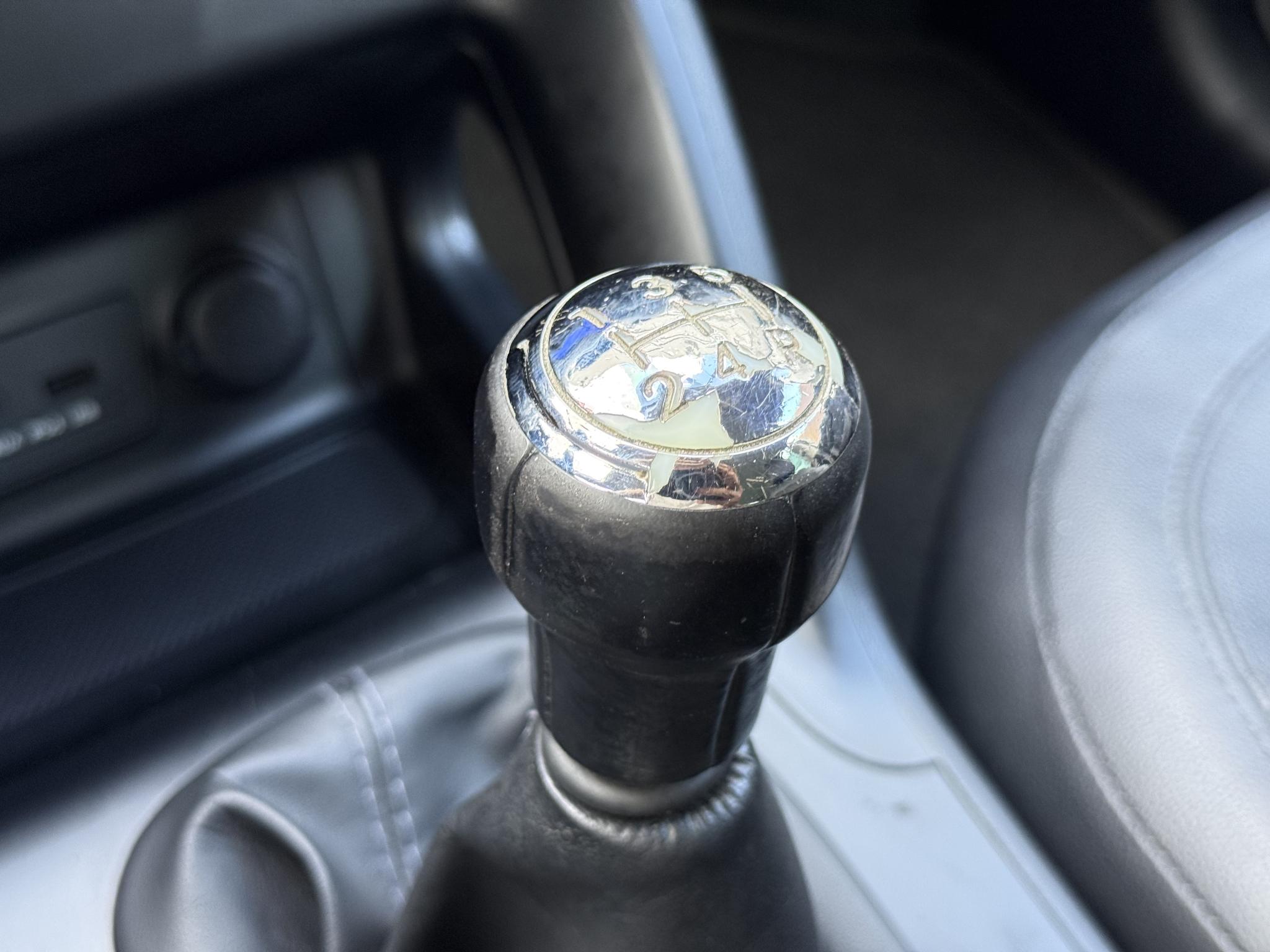 Foto van Hyundai Ix35