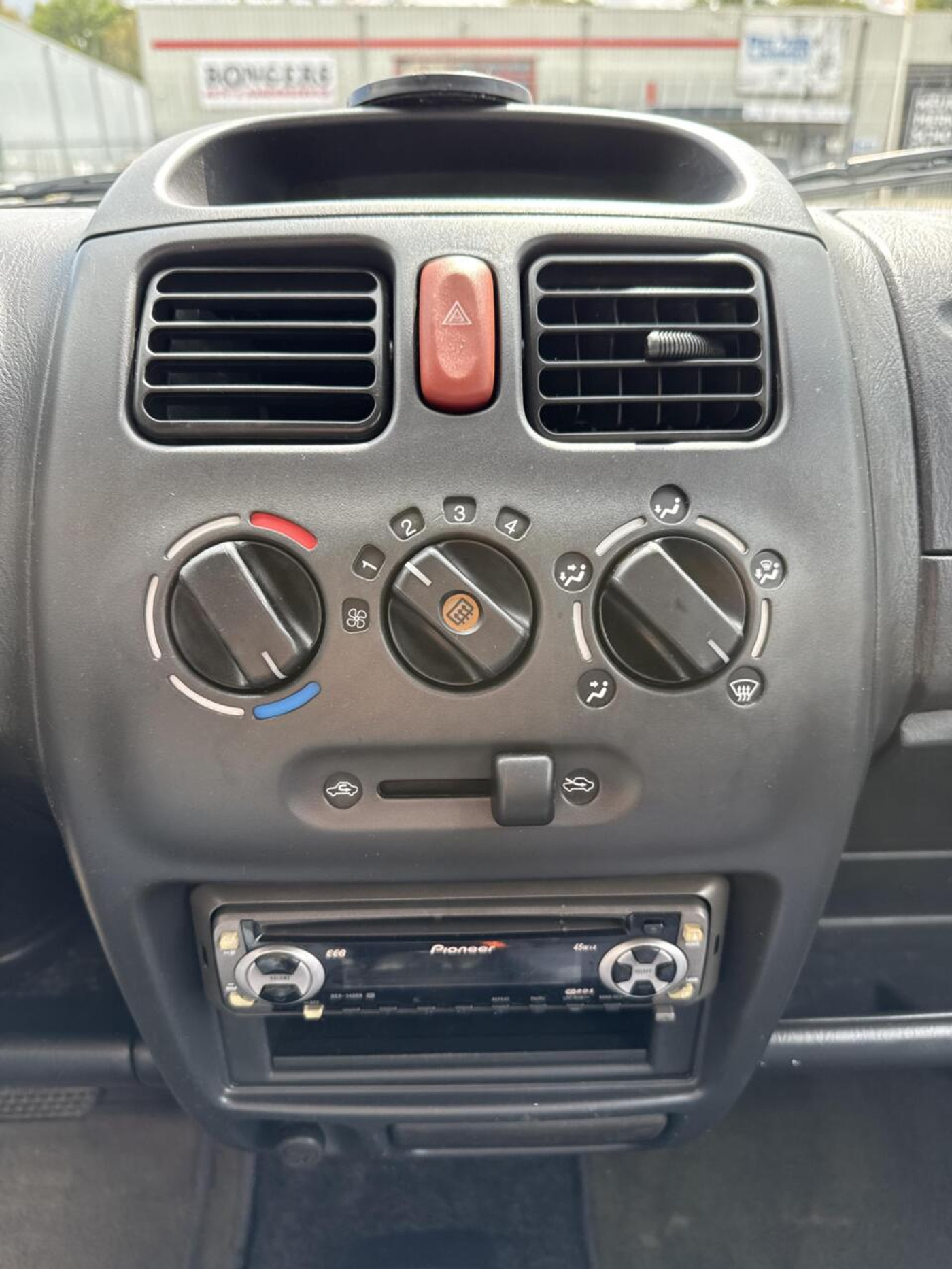 Foto van Suzuki Wagon R