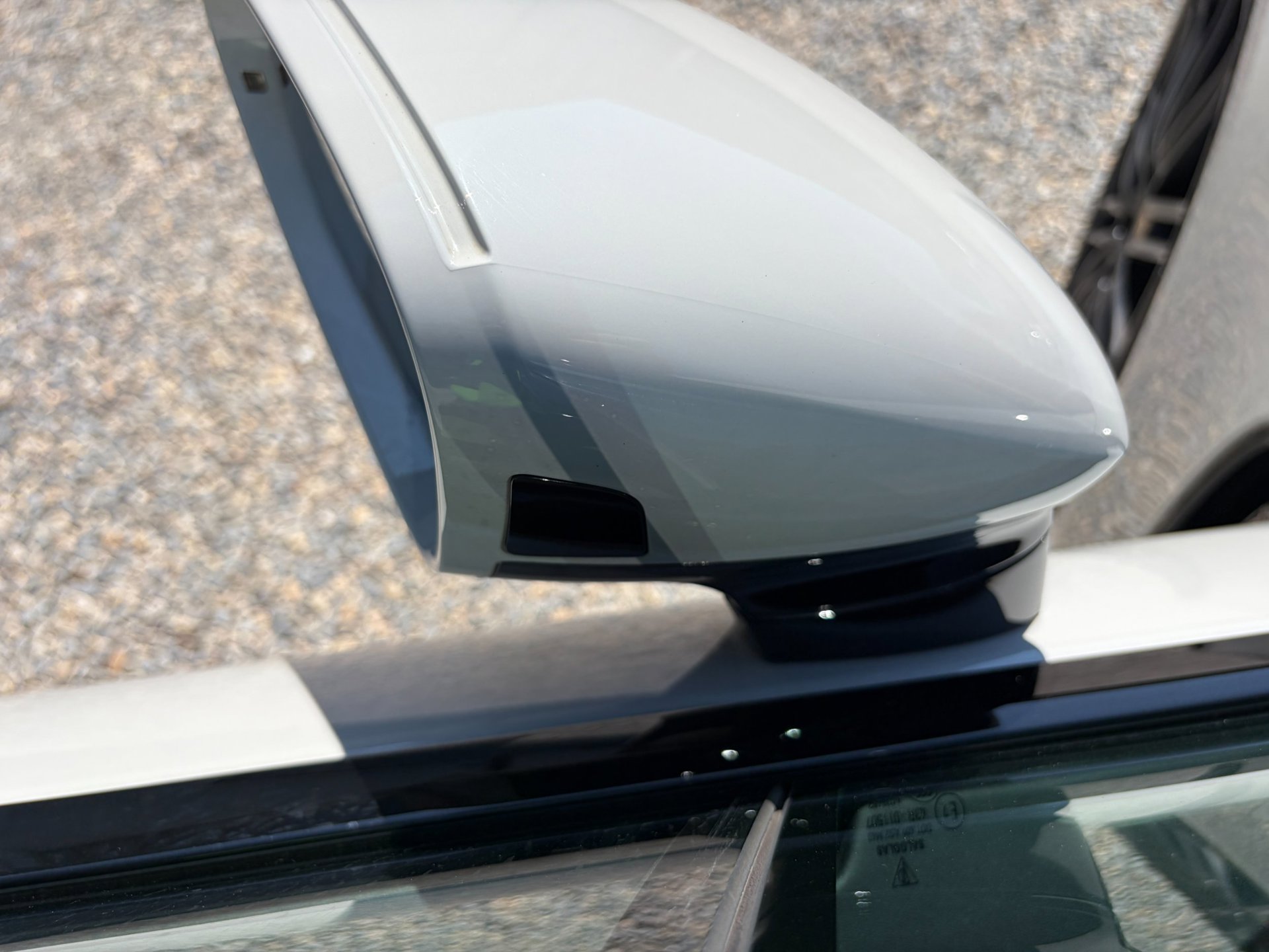 Foto van Porsche Panamera 4 E-hybrid