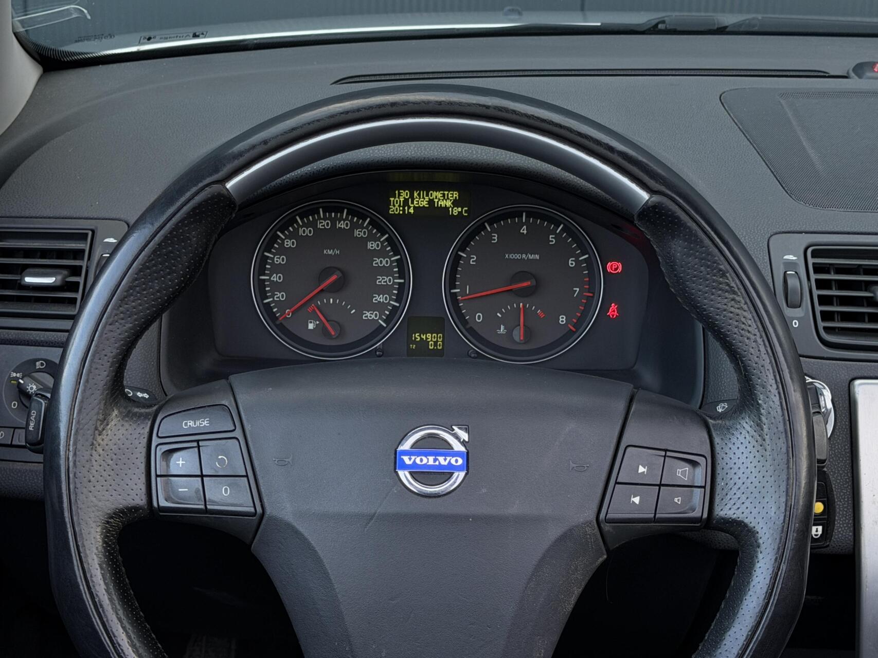 Foto van Volvo C70