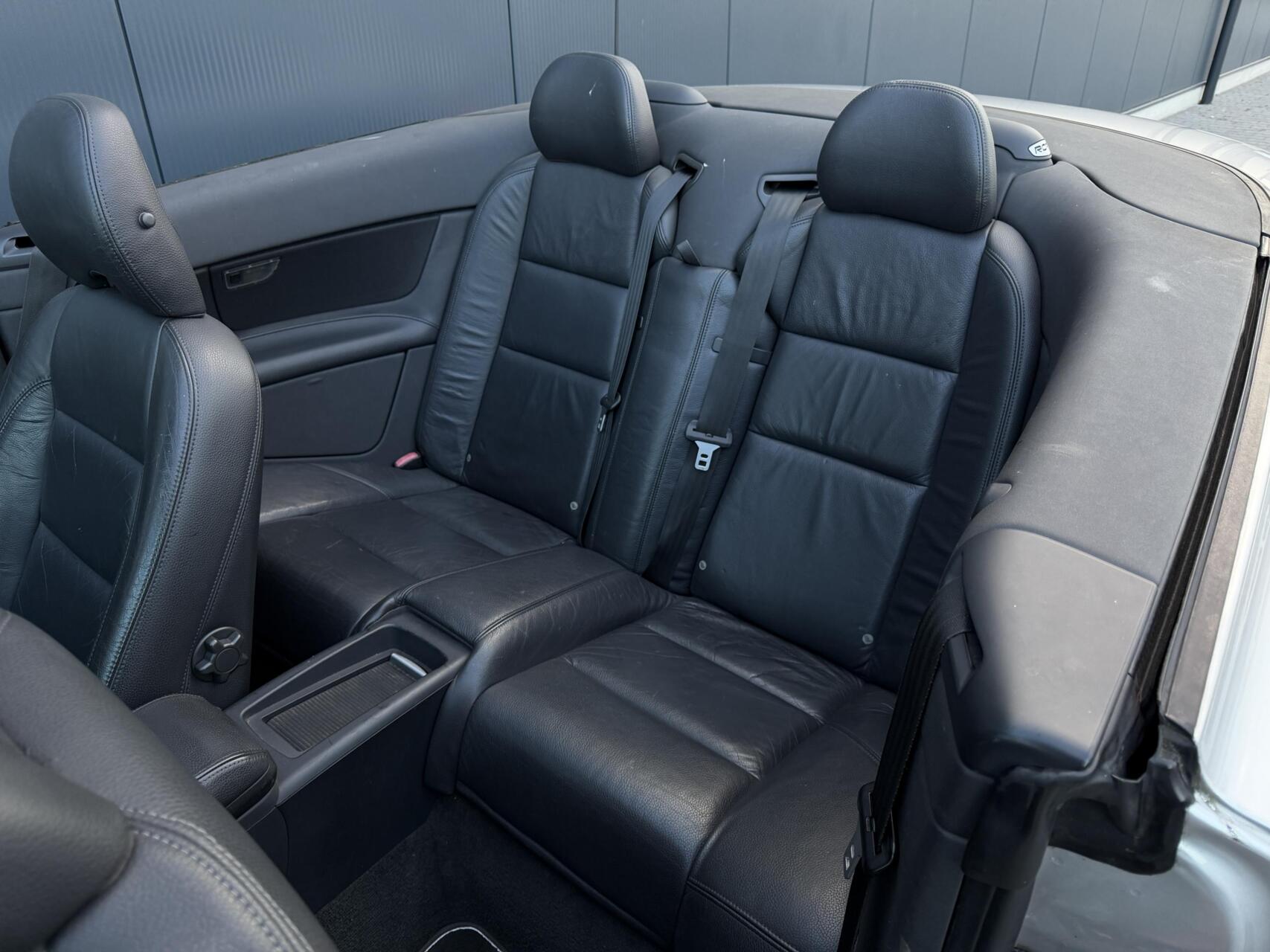 Foto van Volvo C70