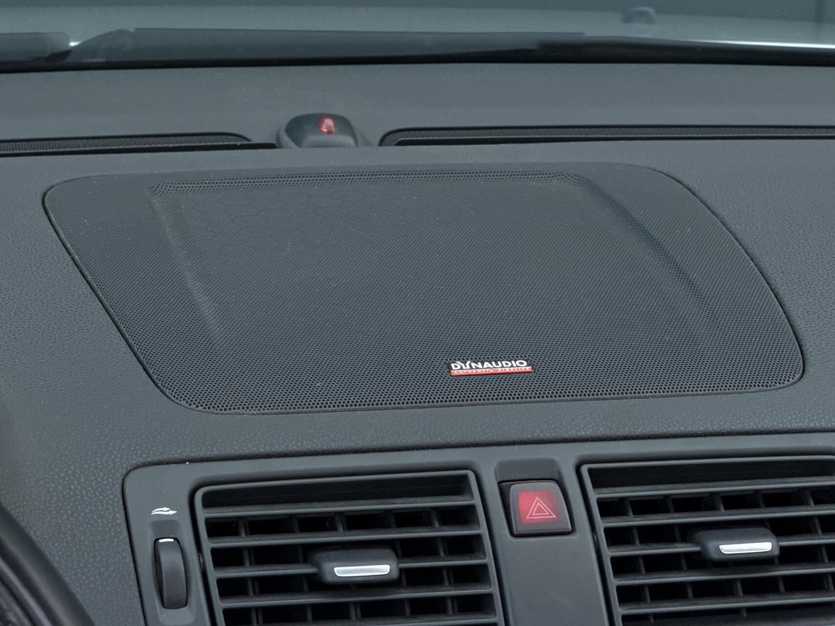 Foto van Volvo C70