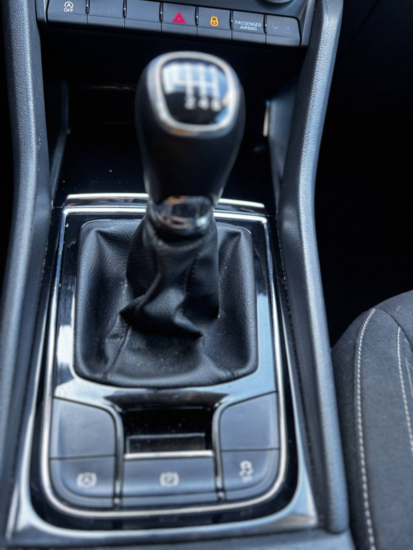 Foto van Skoda Karoq