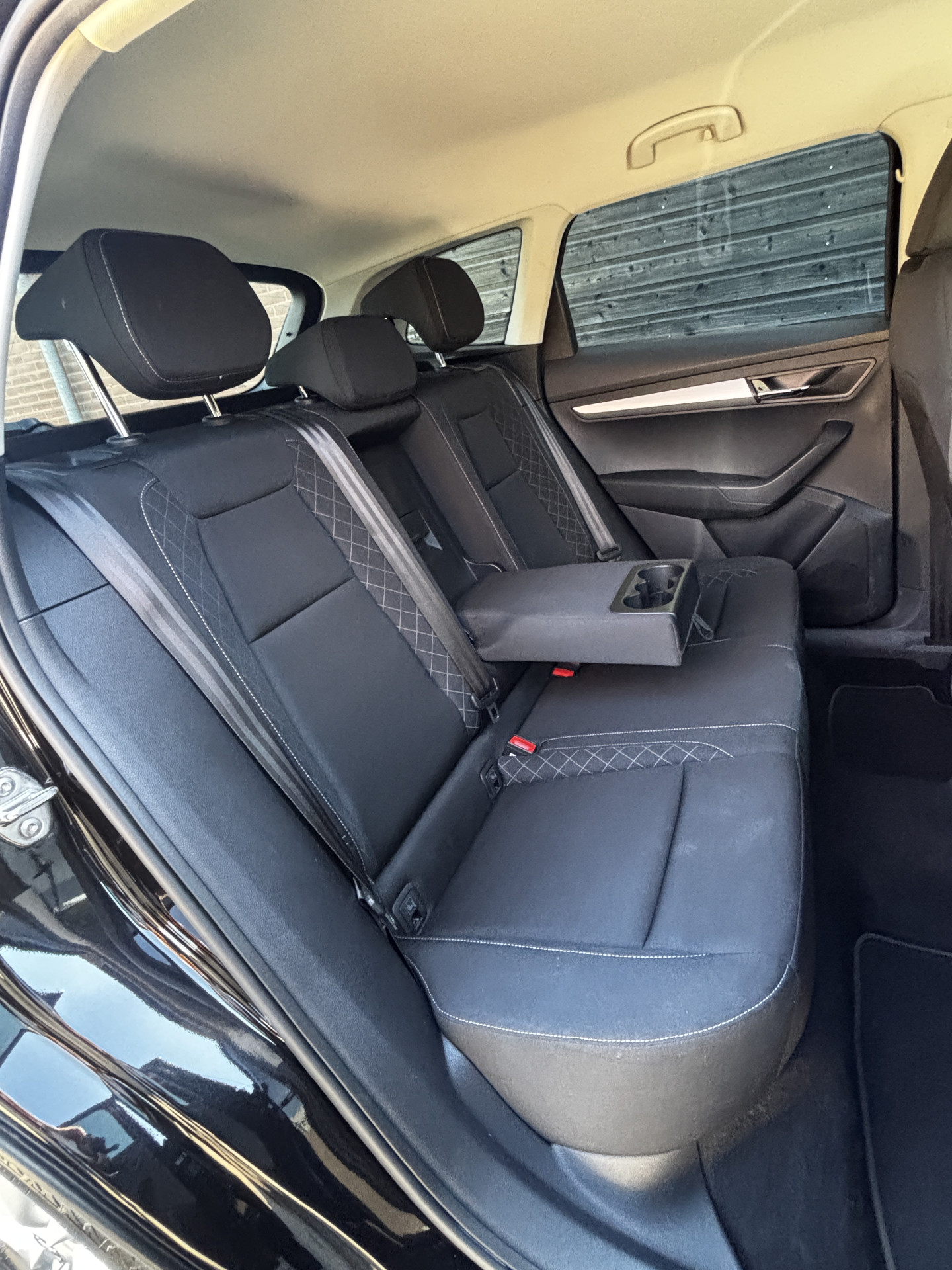 Foto van Skoda Karoq