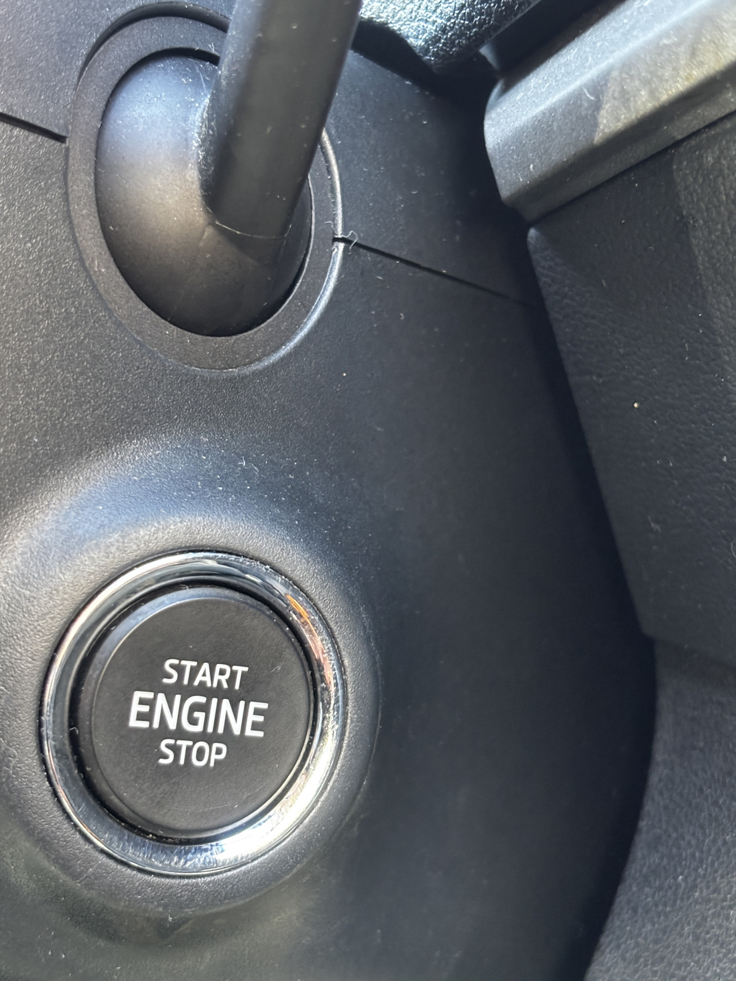 Foto van Skoda Karoq