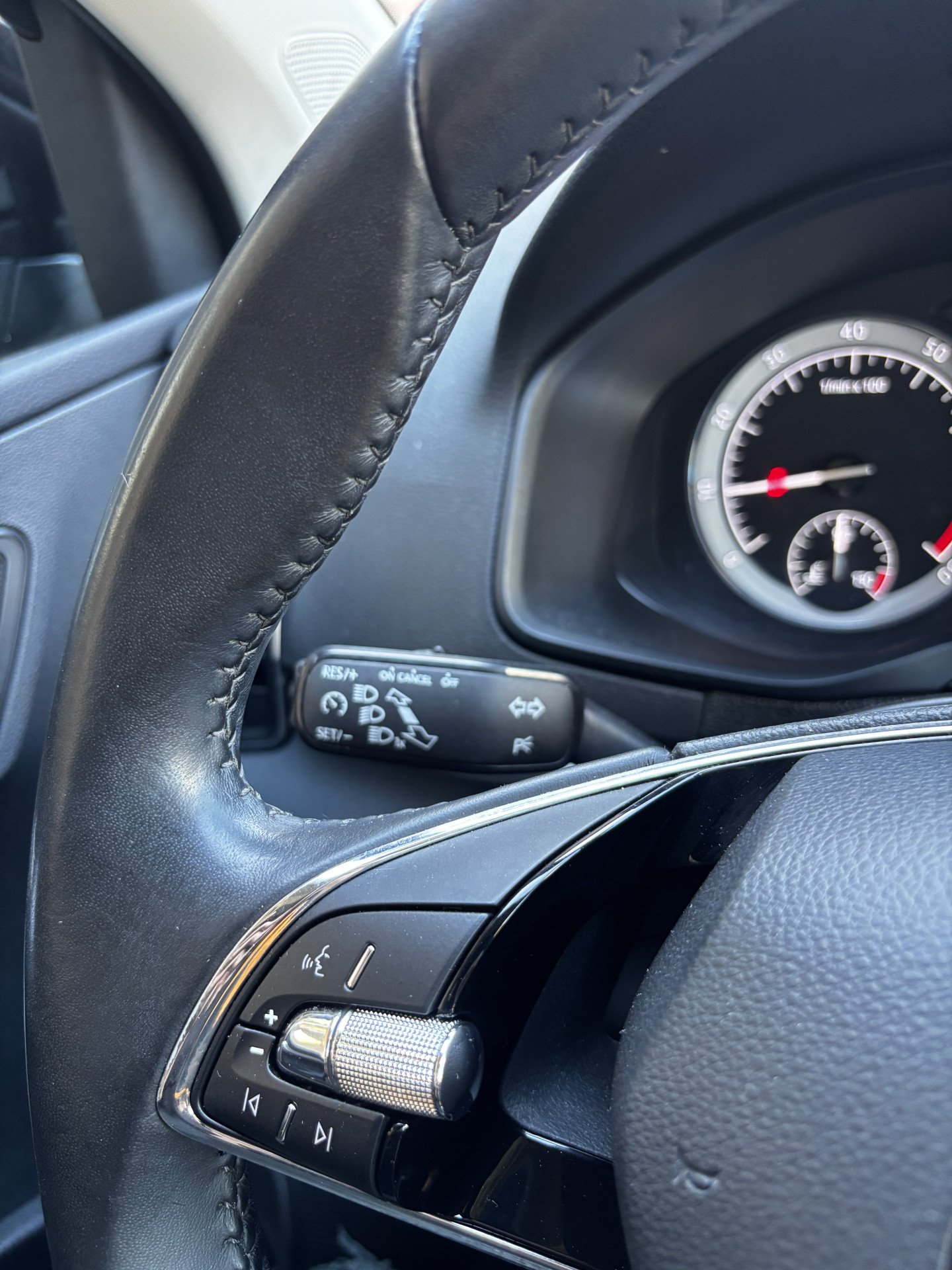 Foto van Skoda Karoq