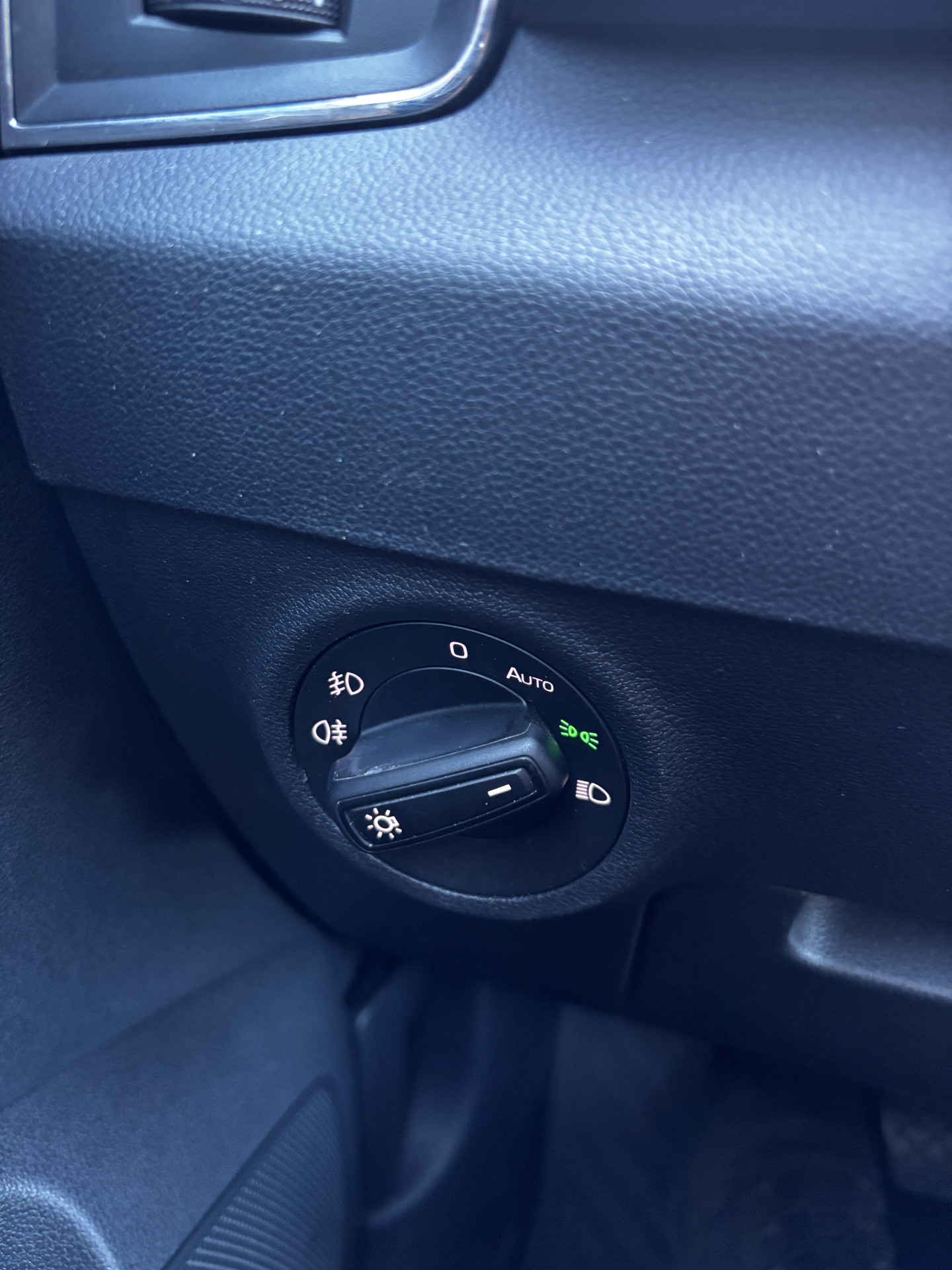 Foto van Skoda Karoq