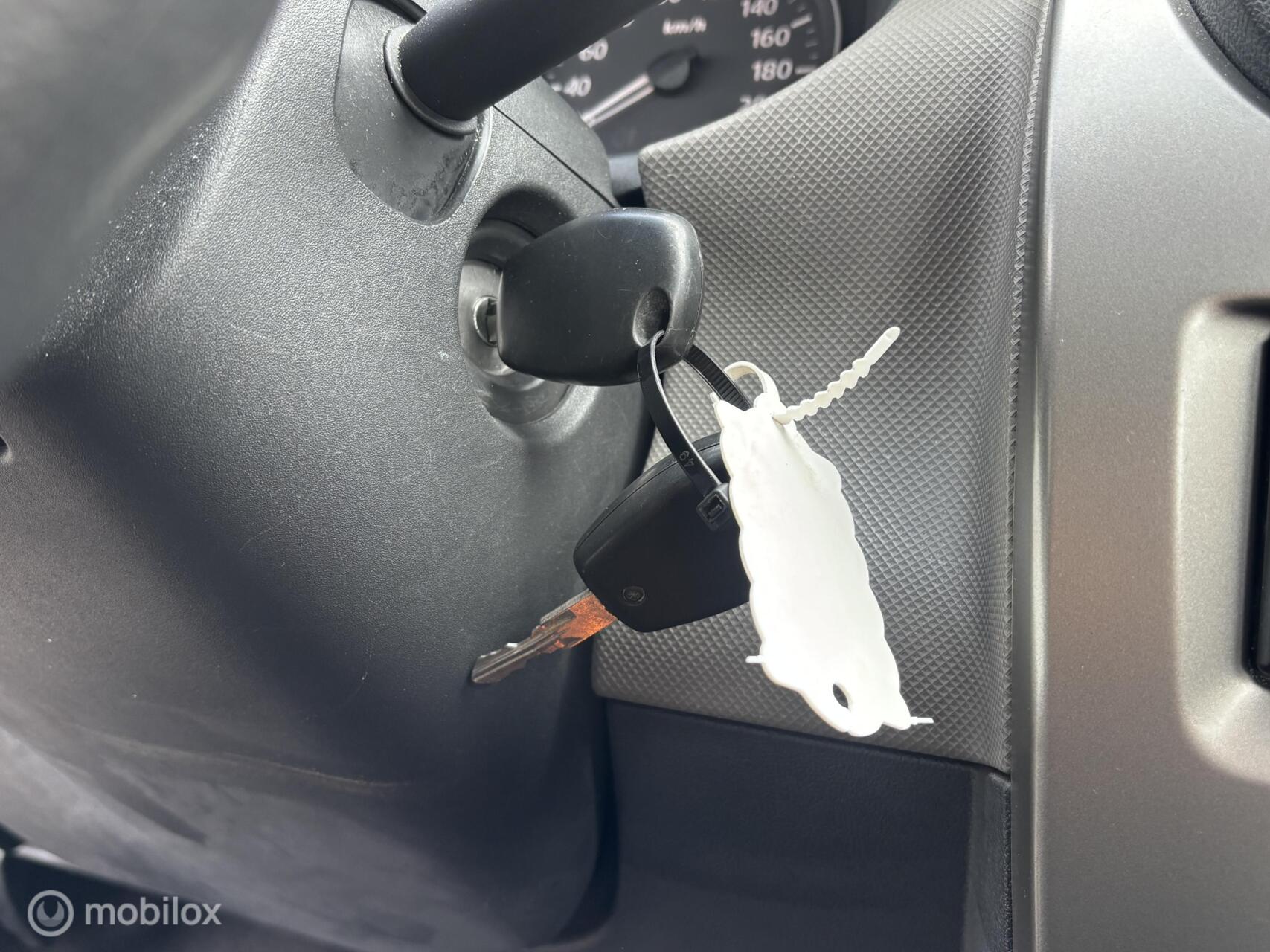 Foto van Dacia Sandero