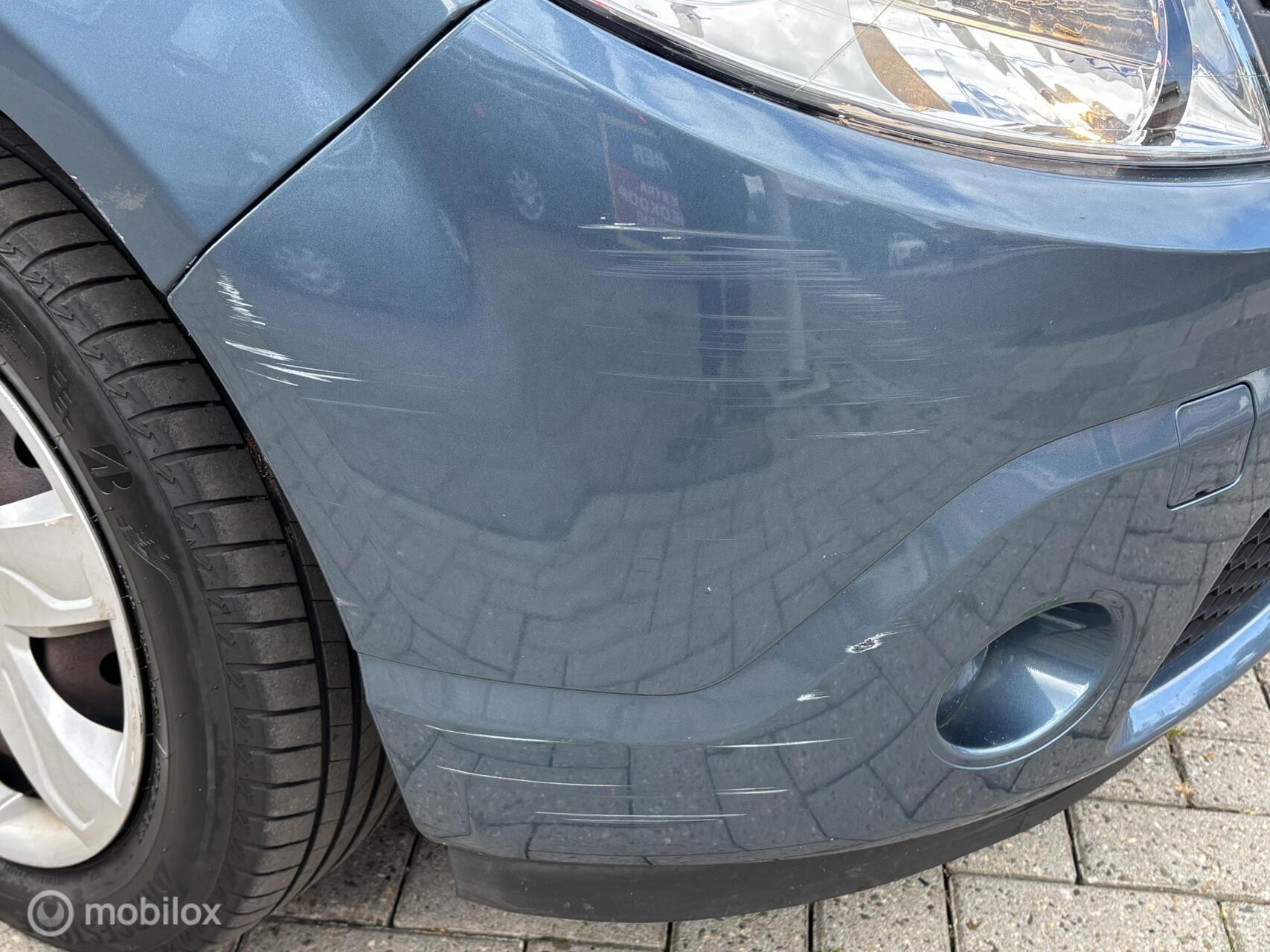 Foto van Dacia Sandero