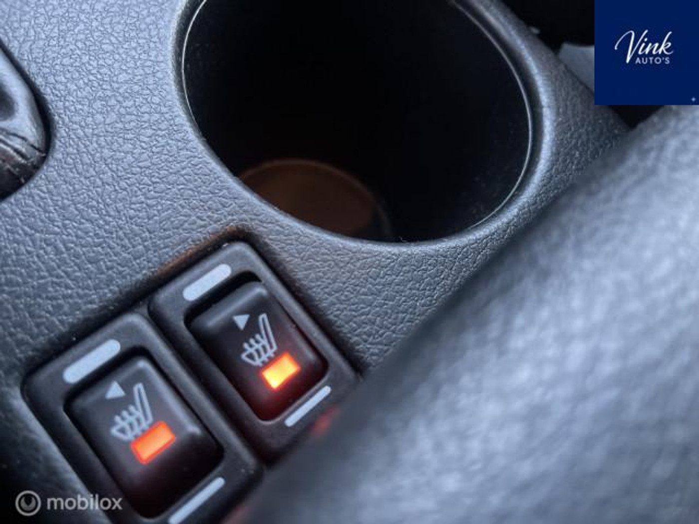 Foto van Subaru Forester