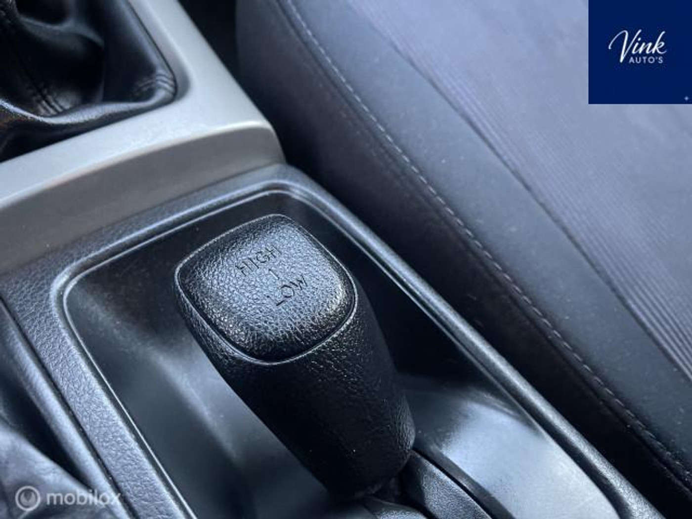 Foto van Subaru Forester