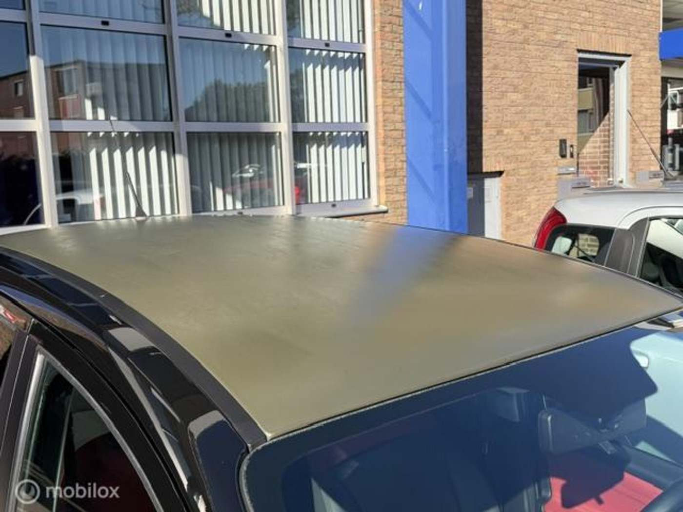 Foto van Fiat Panda