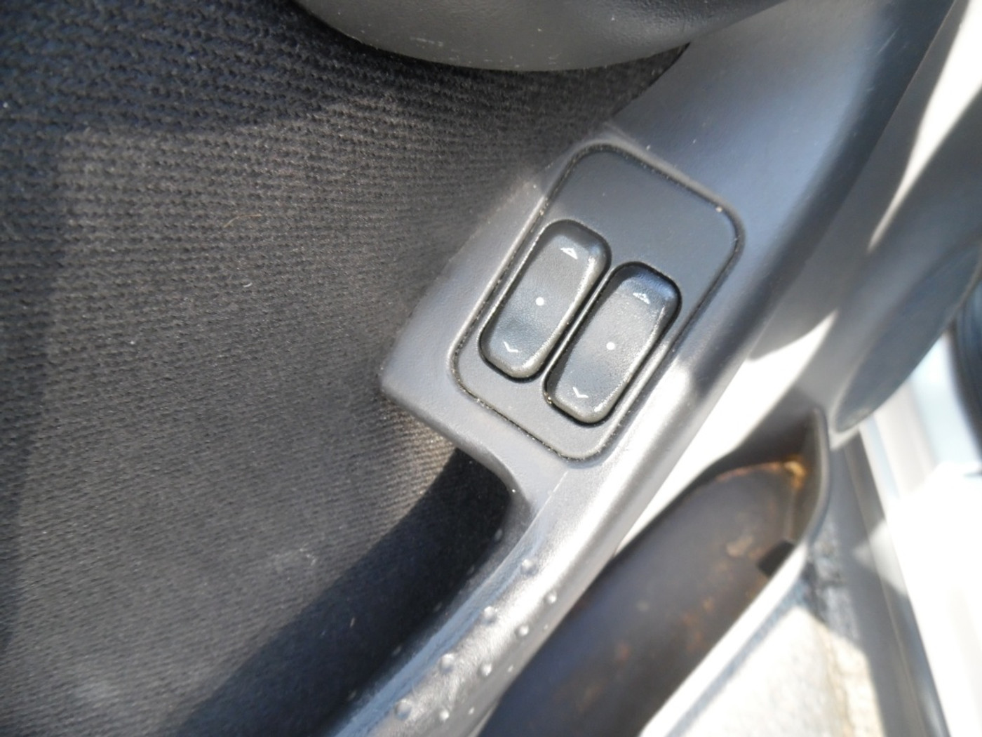 Foto van Opel Corsa-c