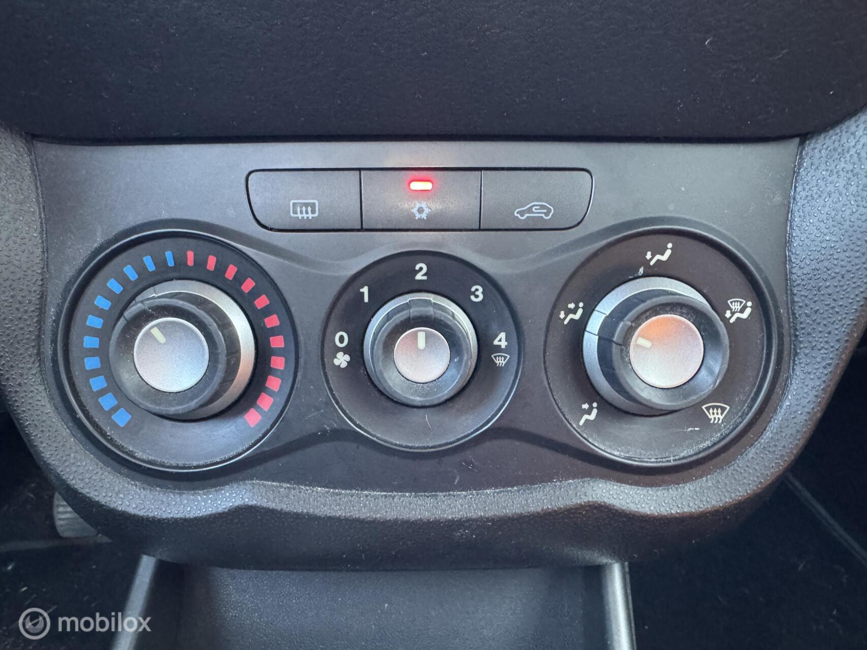 Foto van Alfa Romeo Alfa Mito