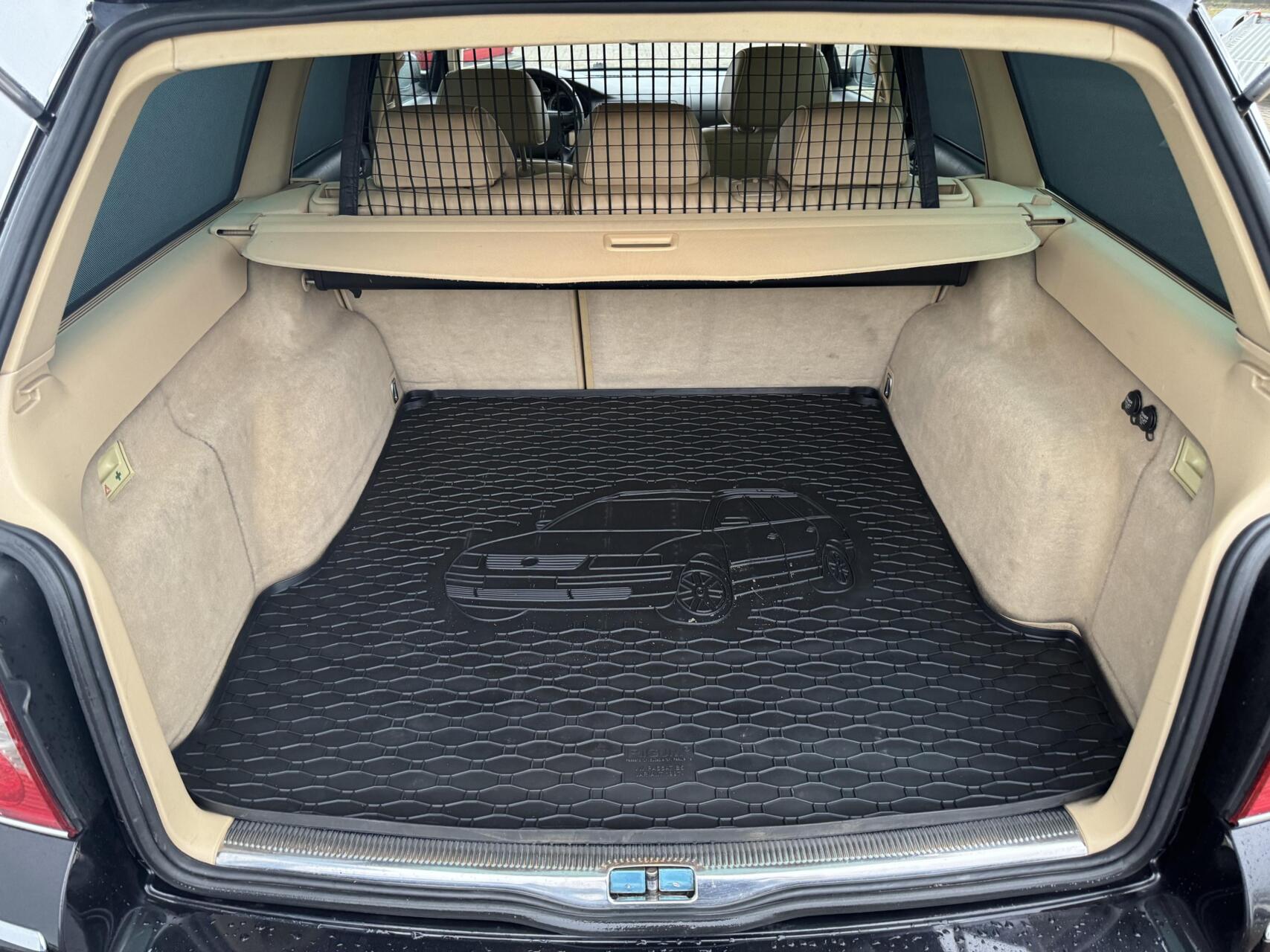 Foto van Volkswagen Passat Variant