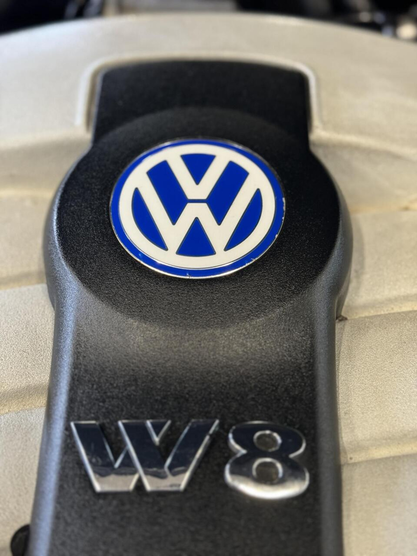 Foto van Volkswagen Passat Variant