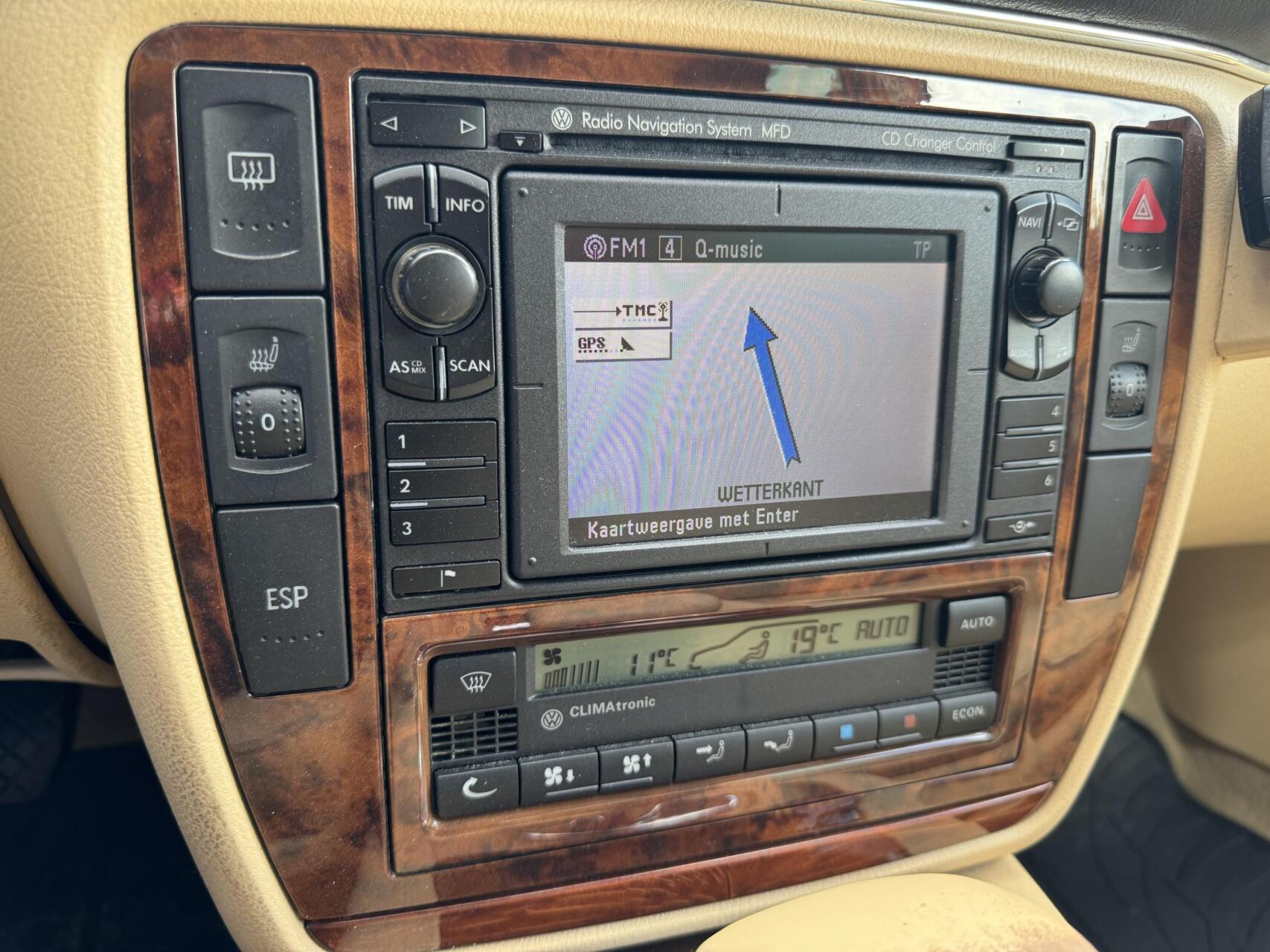 Foto van Volkswagen Passat Variant